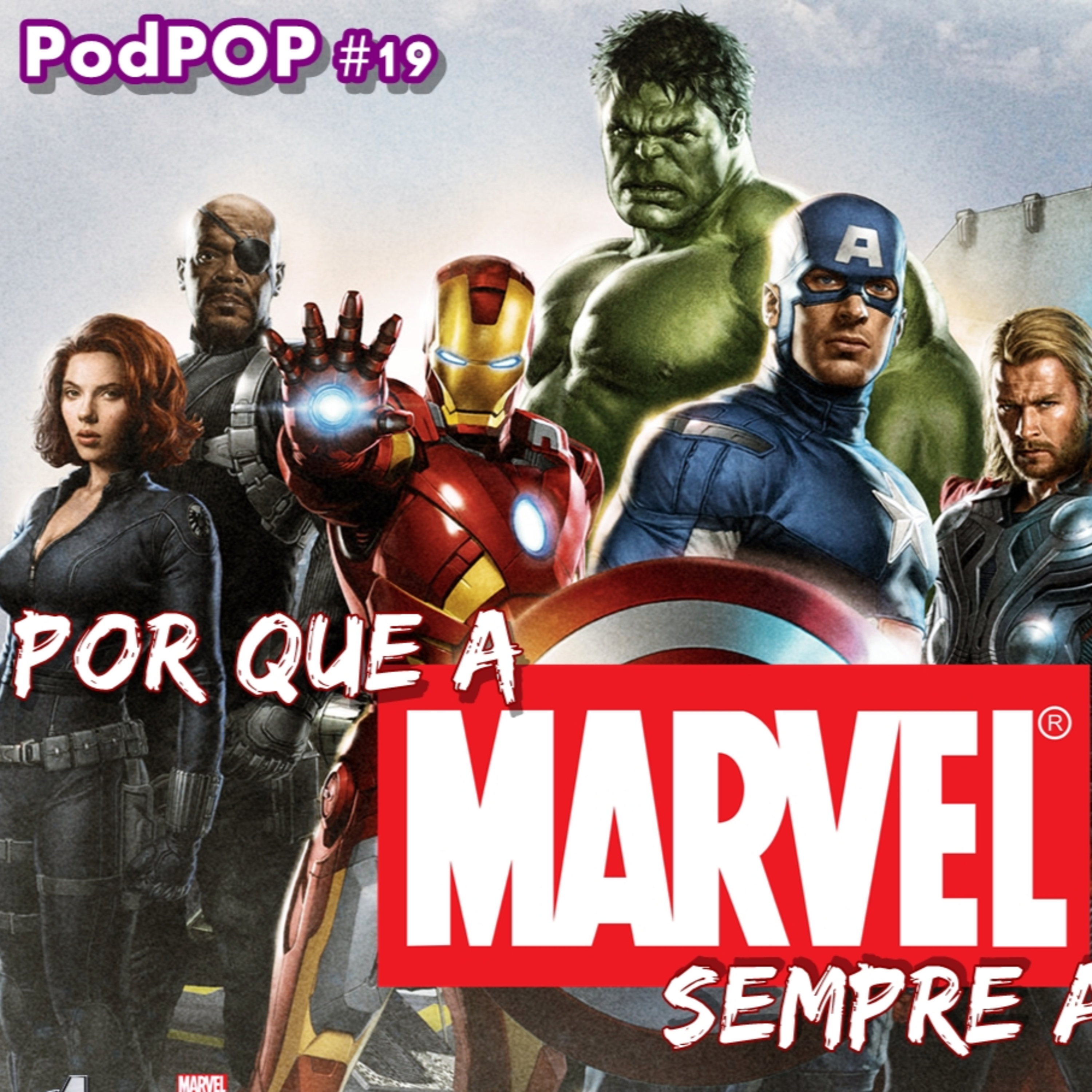 PodPOP