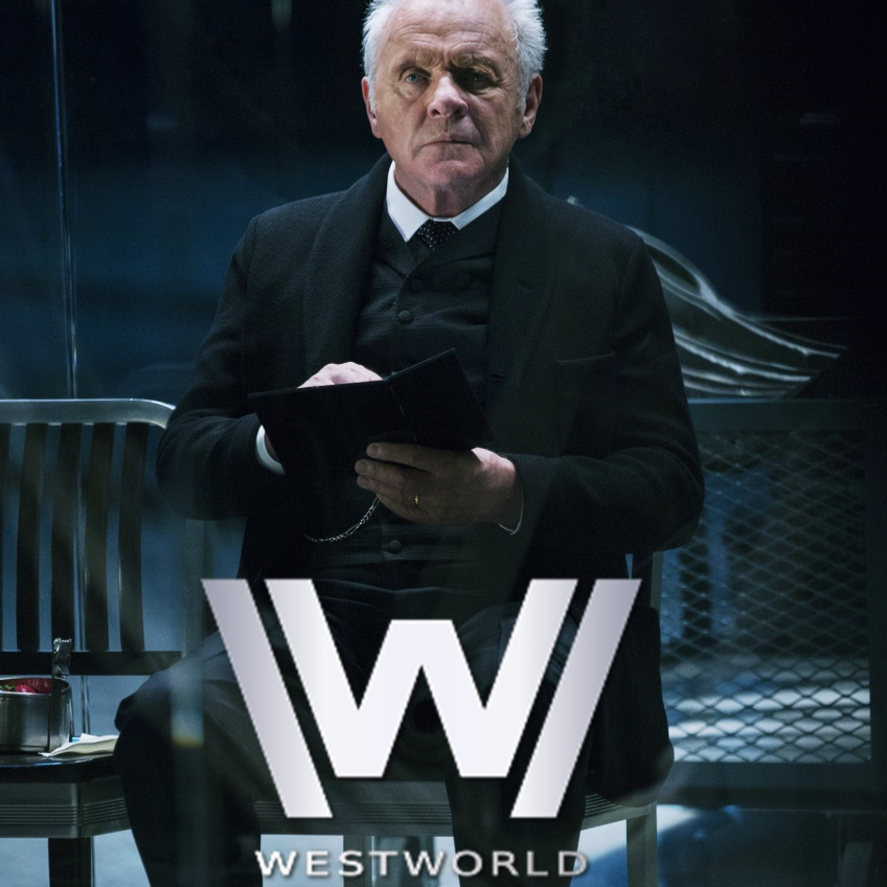 PODPOP #37 - Westworld (Final da Temporada 1): concluindo uma obra-prima episode artwork