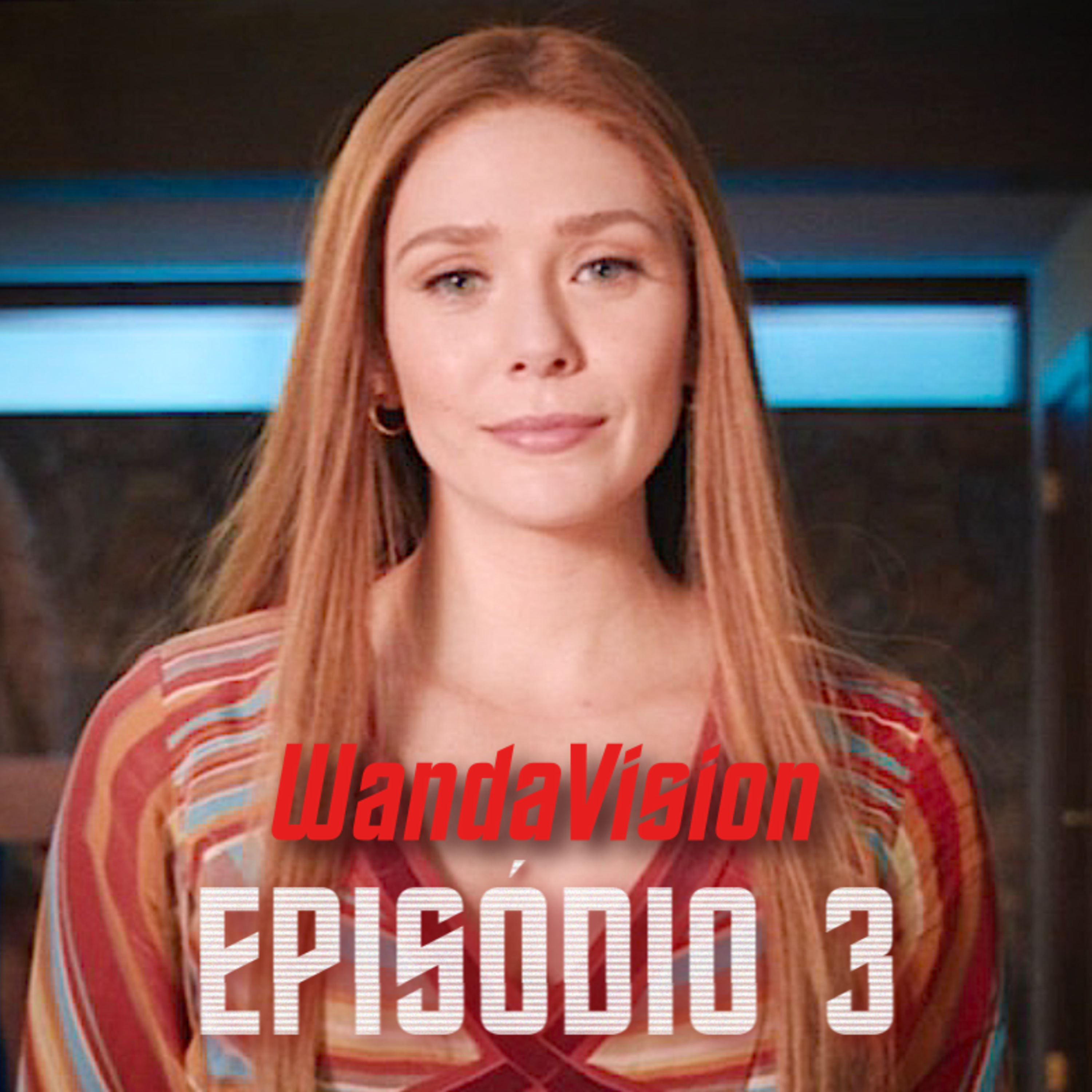 WandaVision (Ep. 3): O mistério foi resolvido? episode artwork