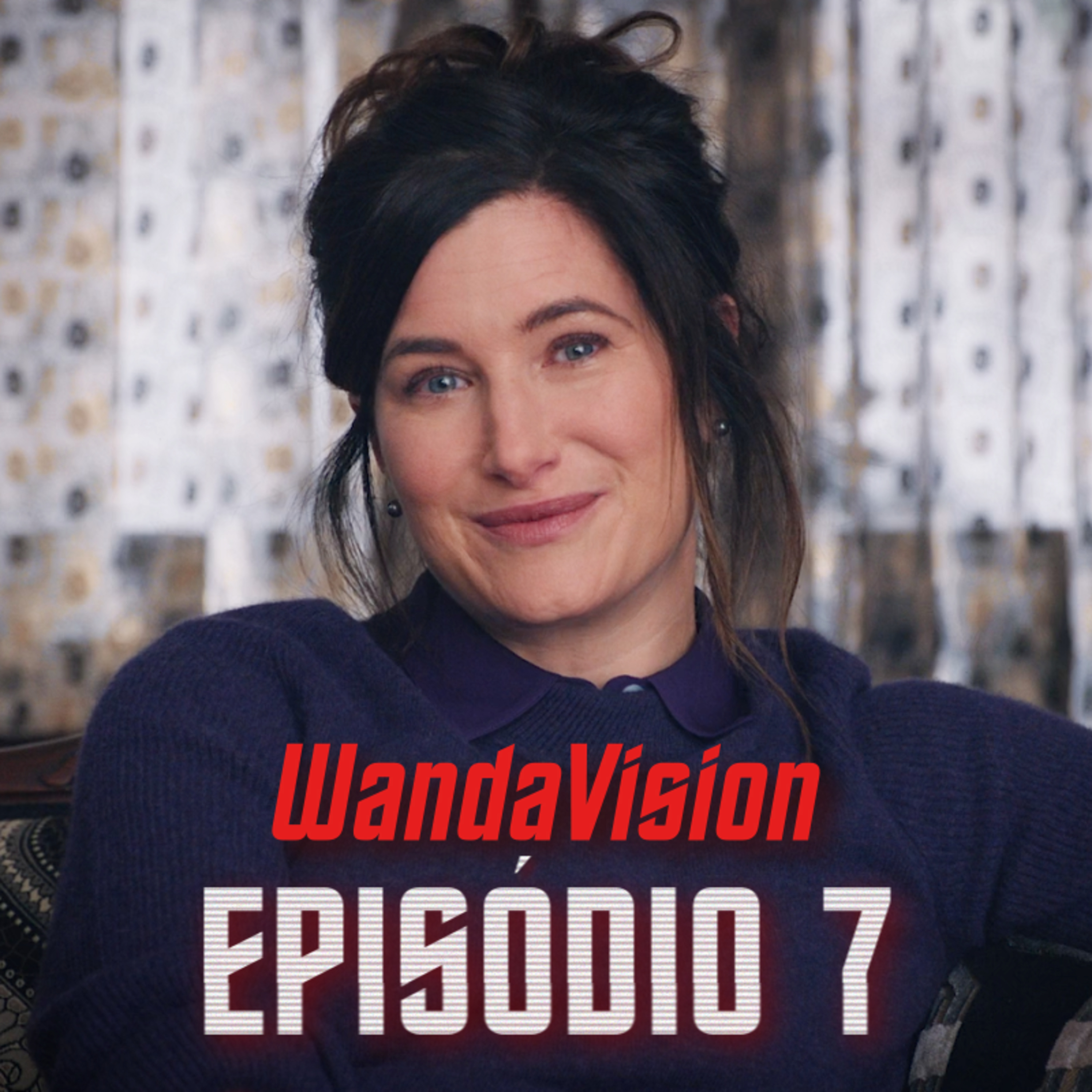 WandaVision (Ep. 7): Quem estava por trás de tudo!  episode artwork