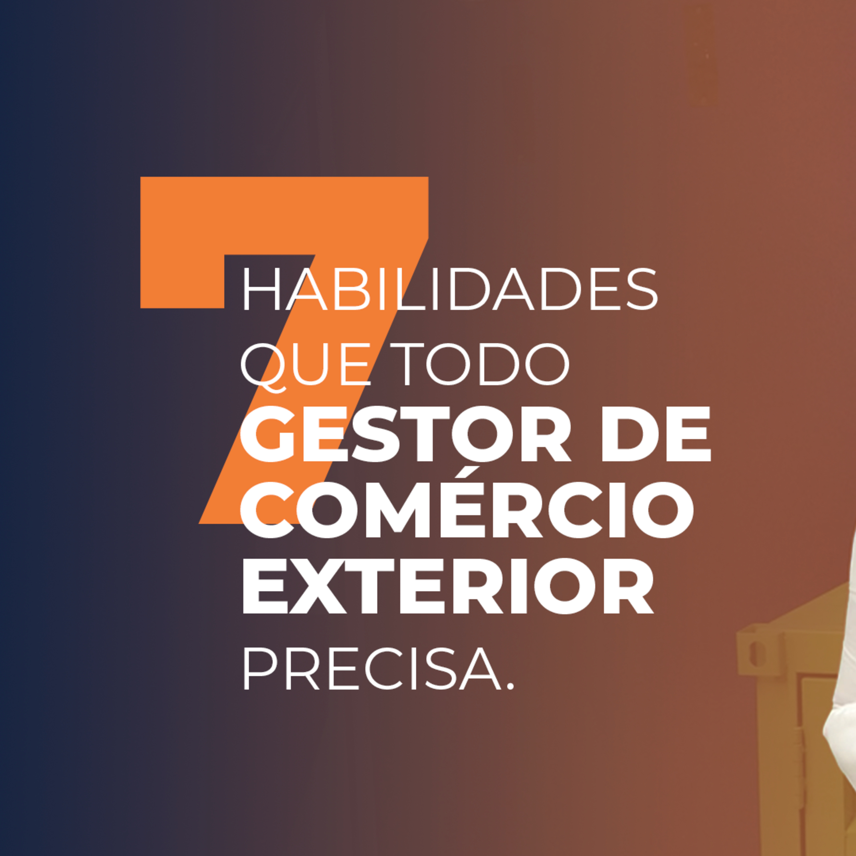 Podcast do Comércio Exterior | Ivana Arantes
