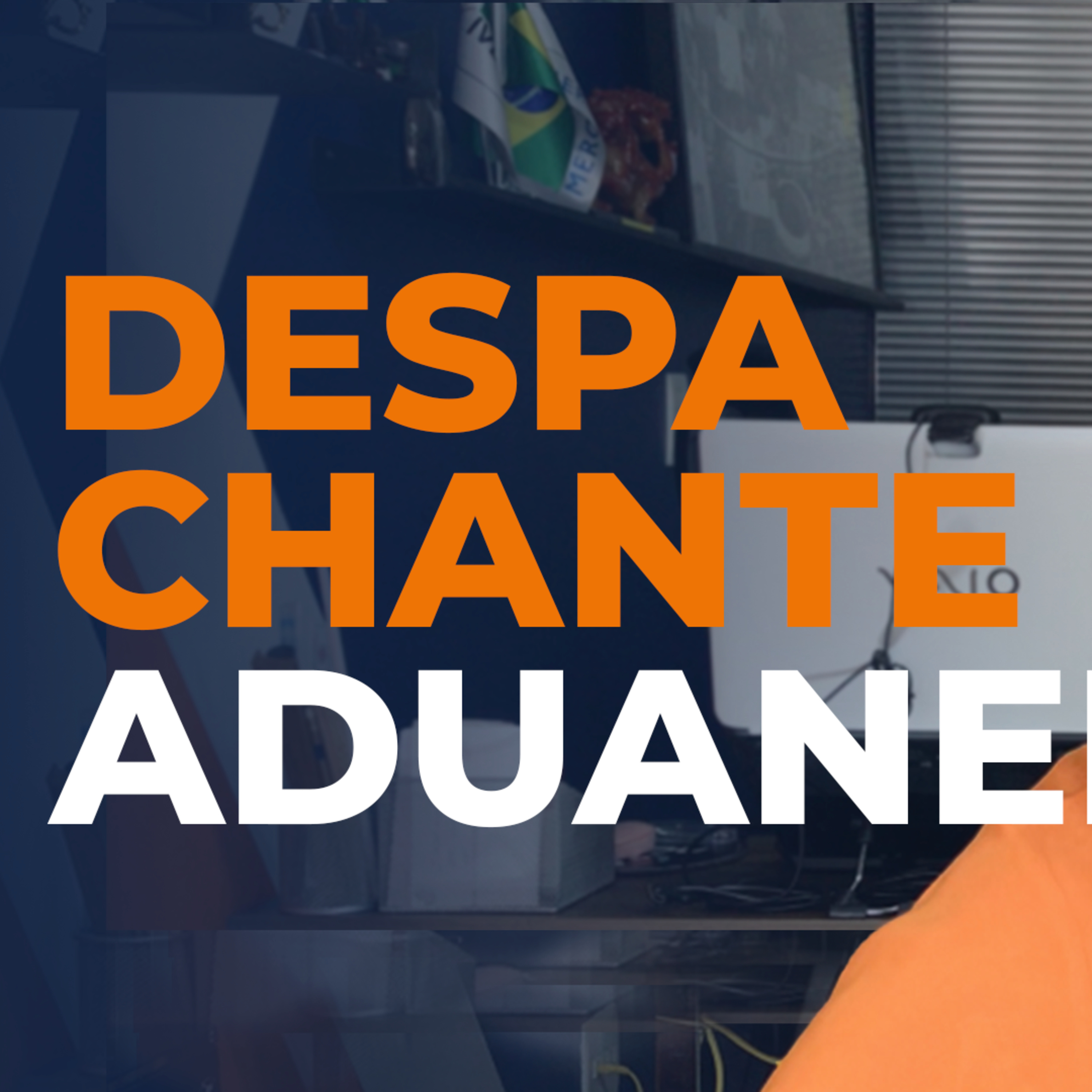 Podcast do Comércio Exterior | Ivana Arantes