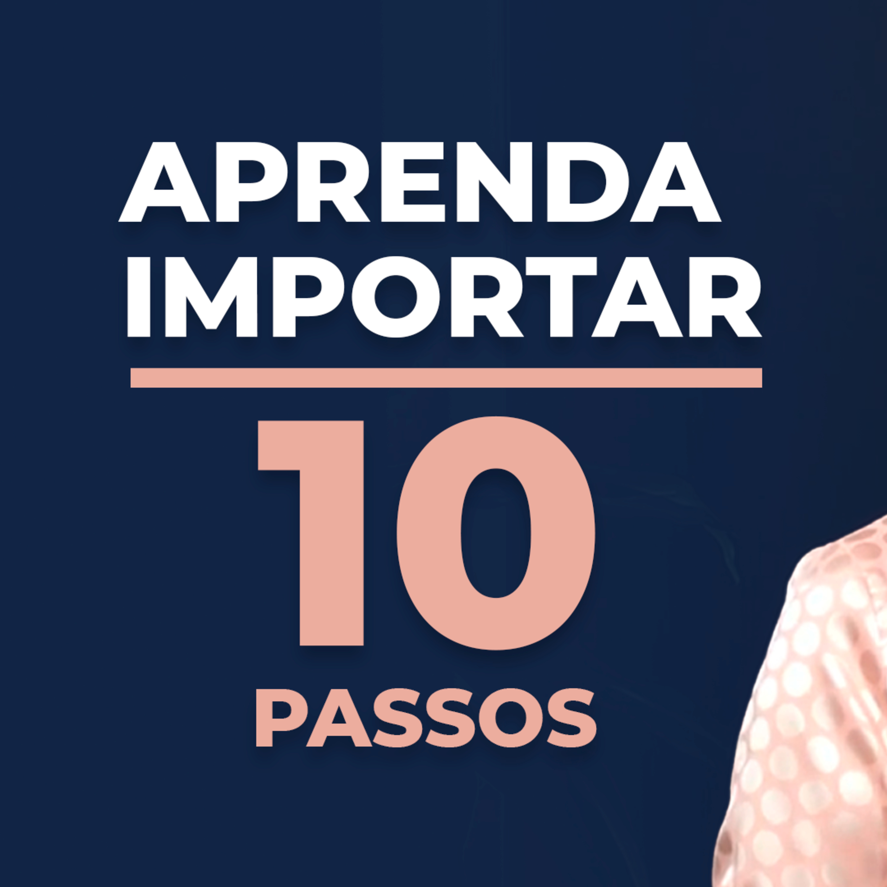 Podcast do Comércio Exterior | Ivana Arantes