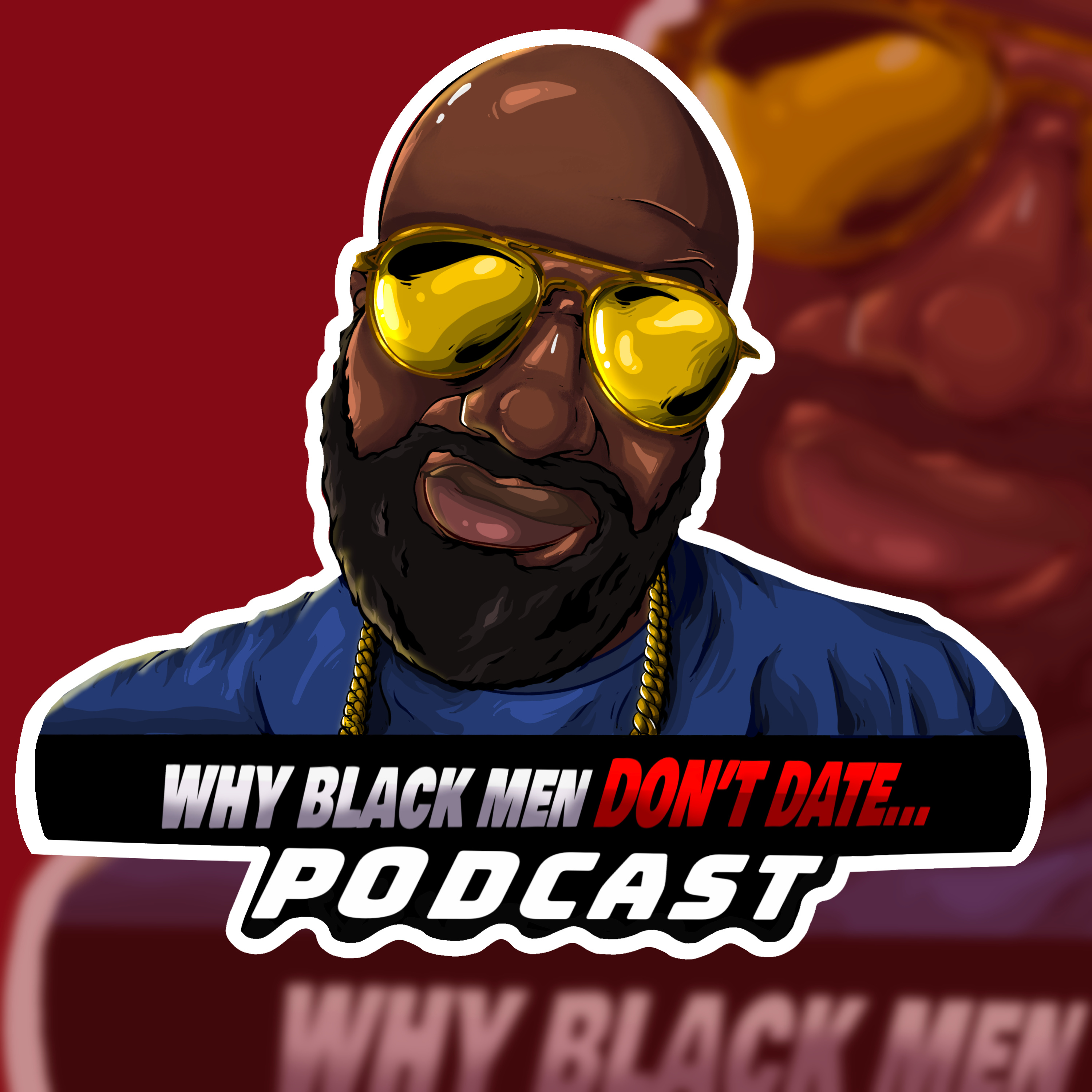 Why Black Men Don\'t Date...