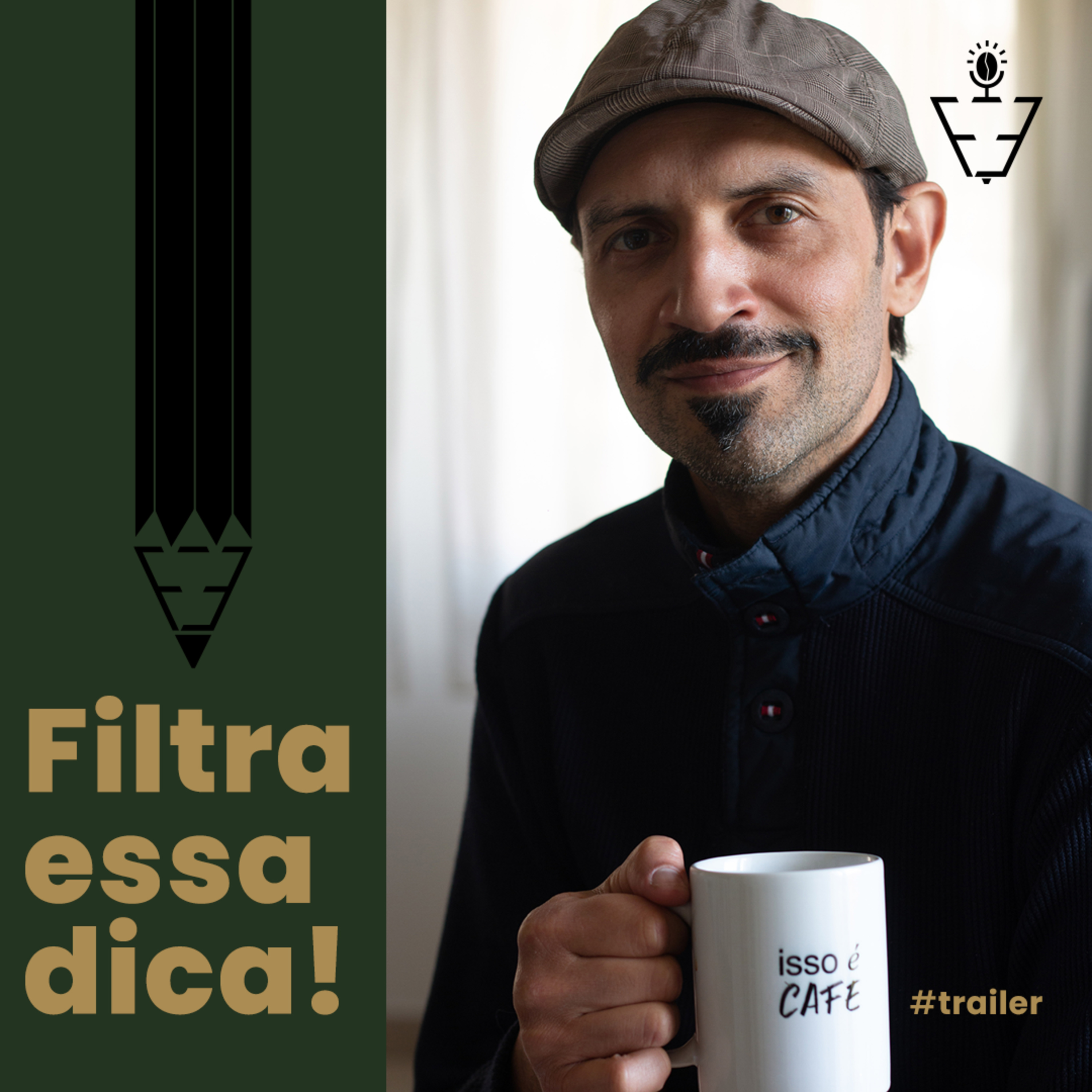 Filtra Essa I Design + Café