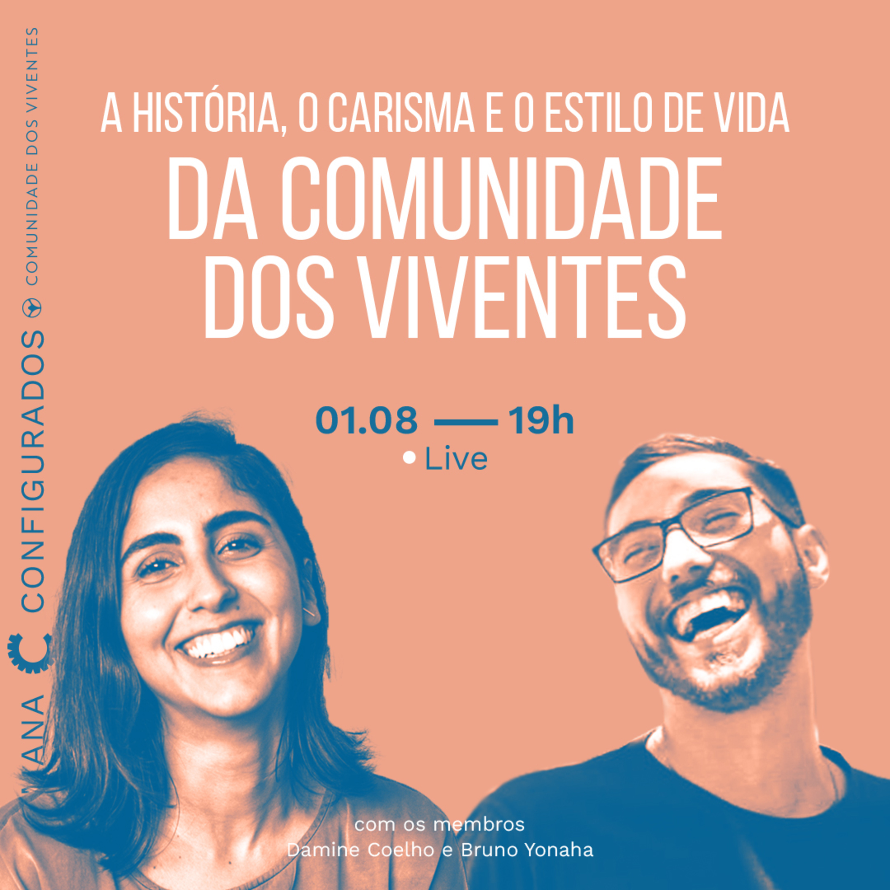 Comunidade dos Viventes
