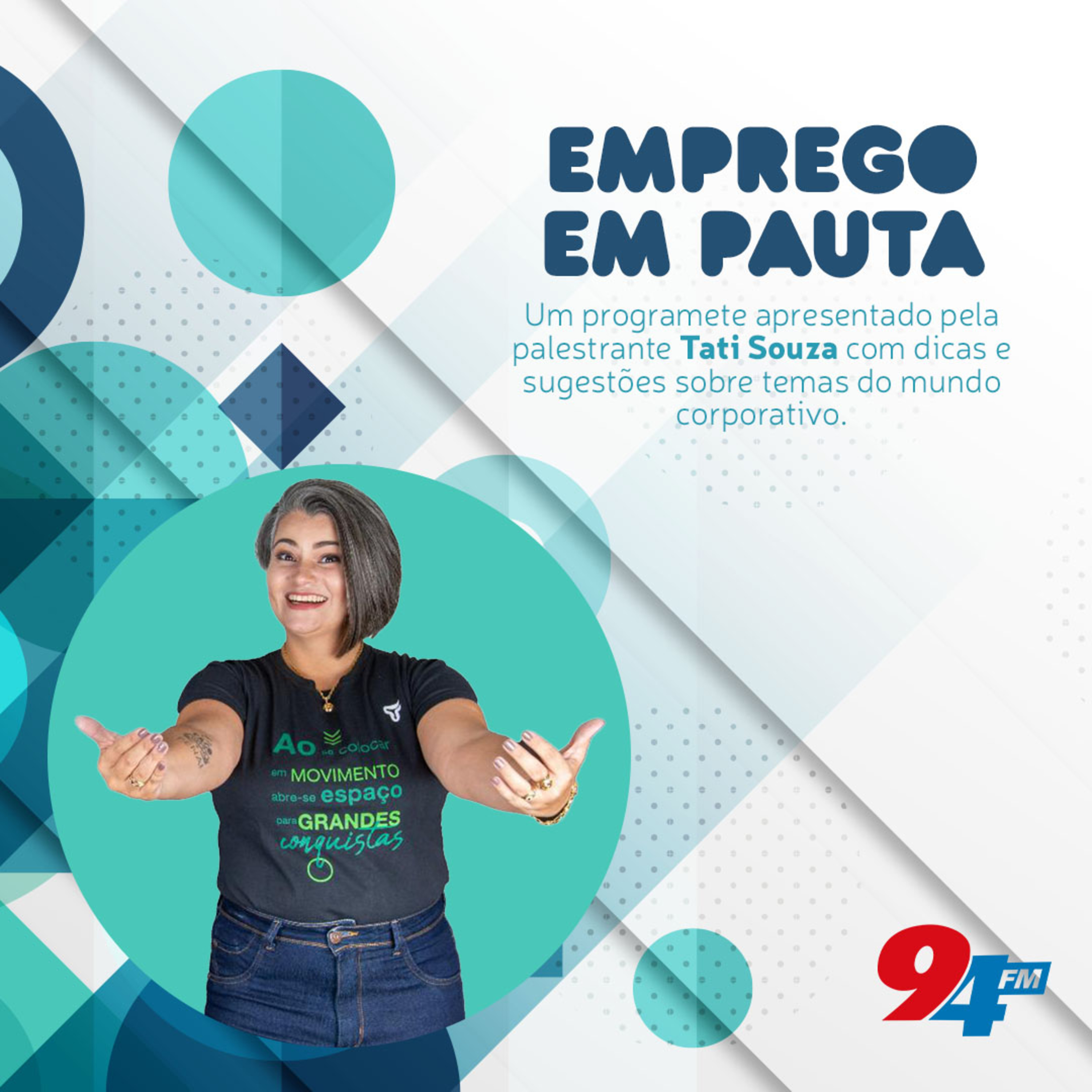 Rádio 94FM
