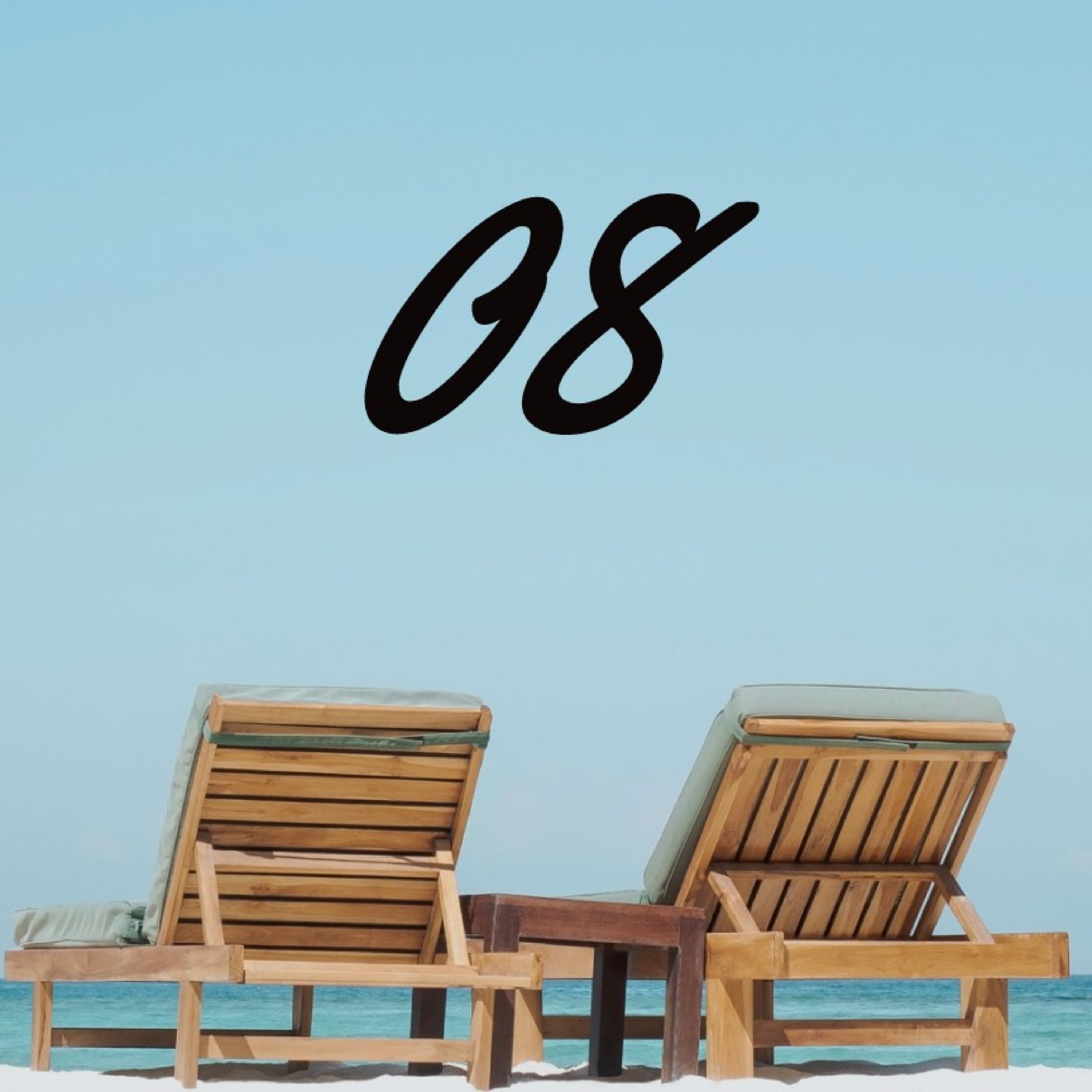 Episode 08- A Generational Situation episode artwork