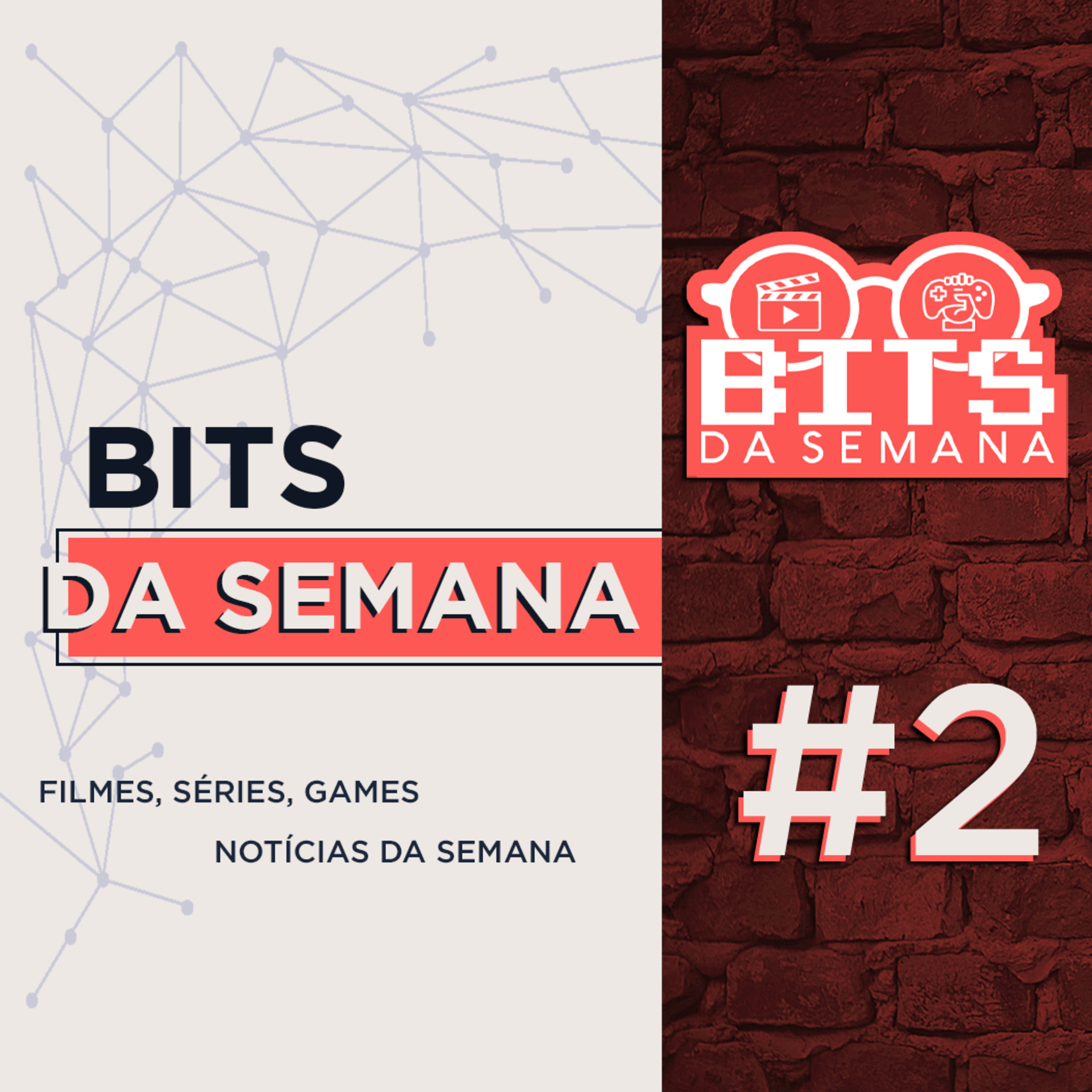 Bits de semana - Episódio 2 episode artwork