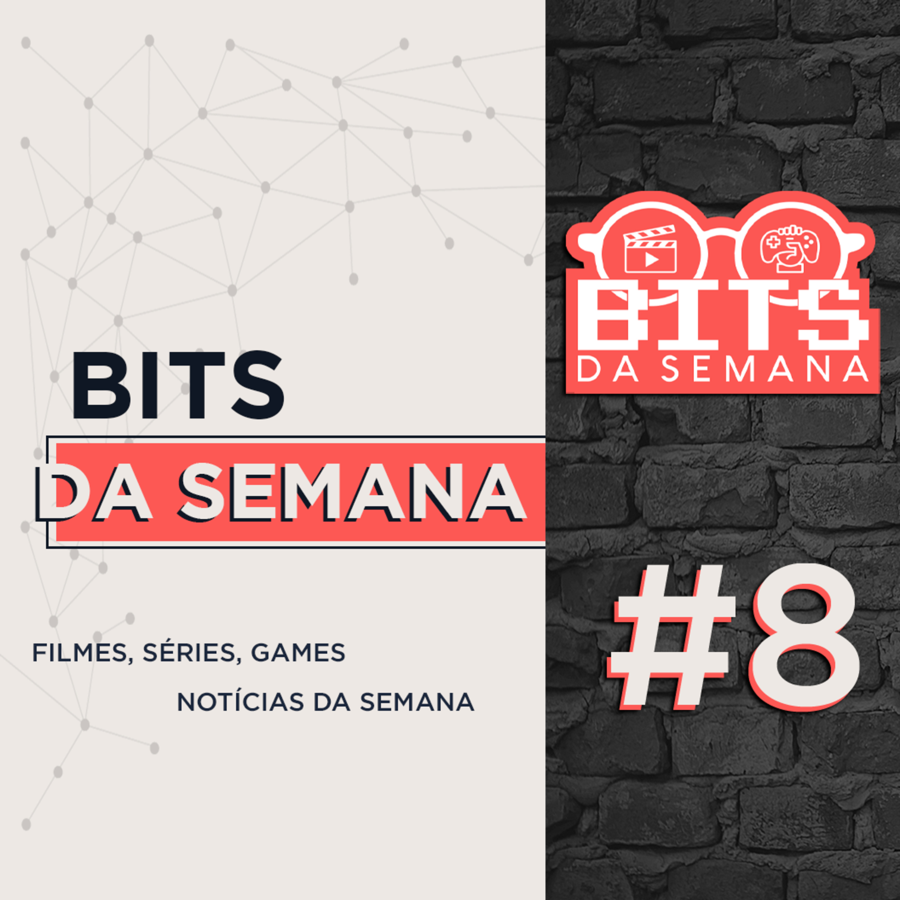 Bits da semana