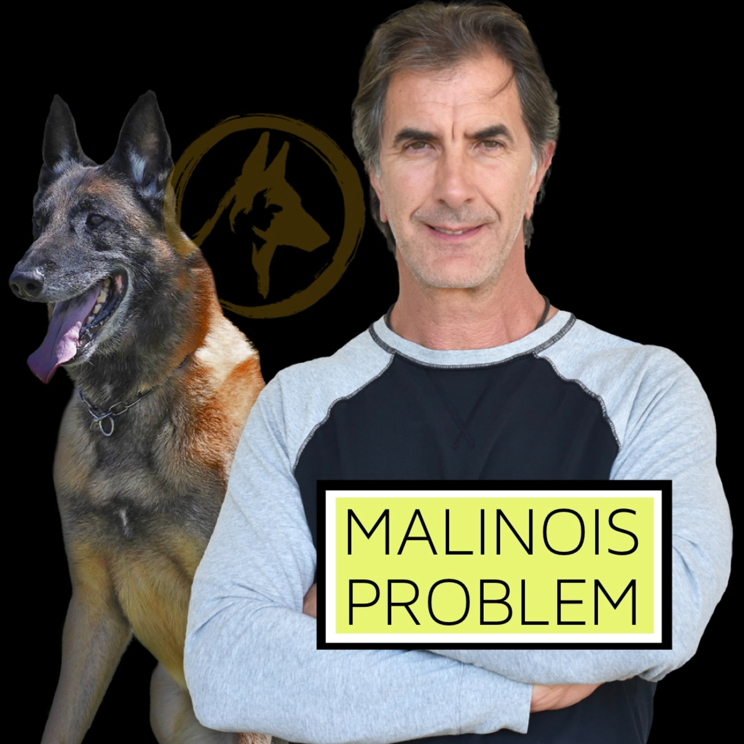 YOLO PUP PODCAST