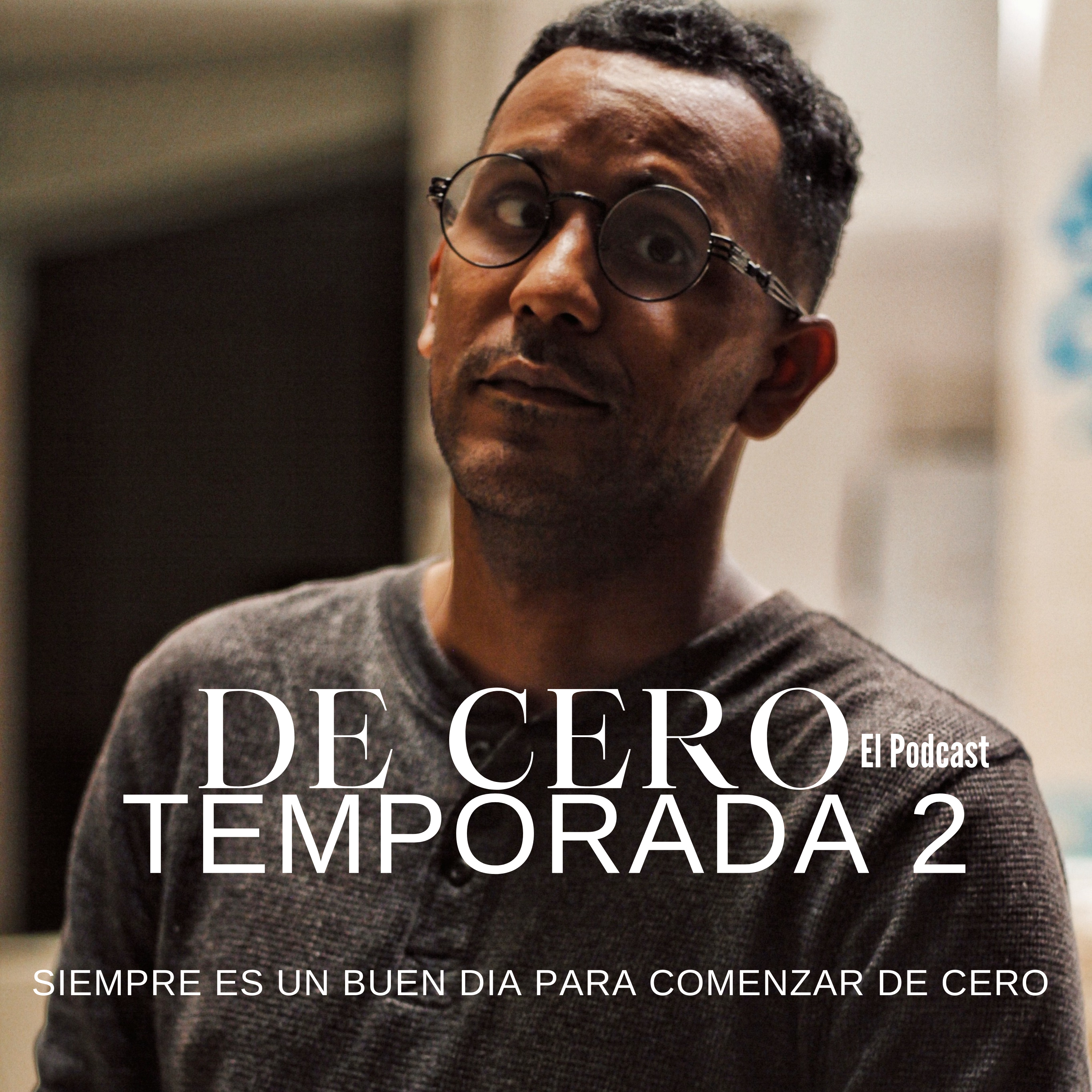 De cero