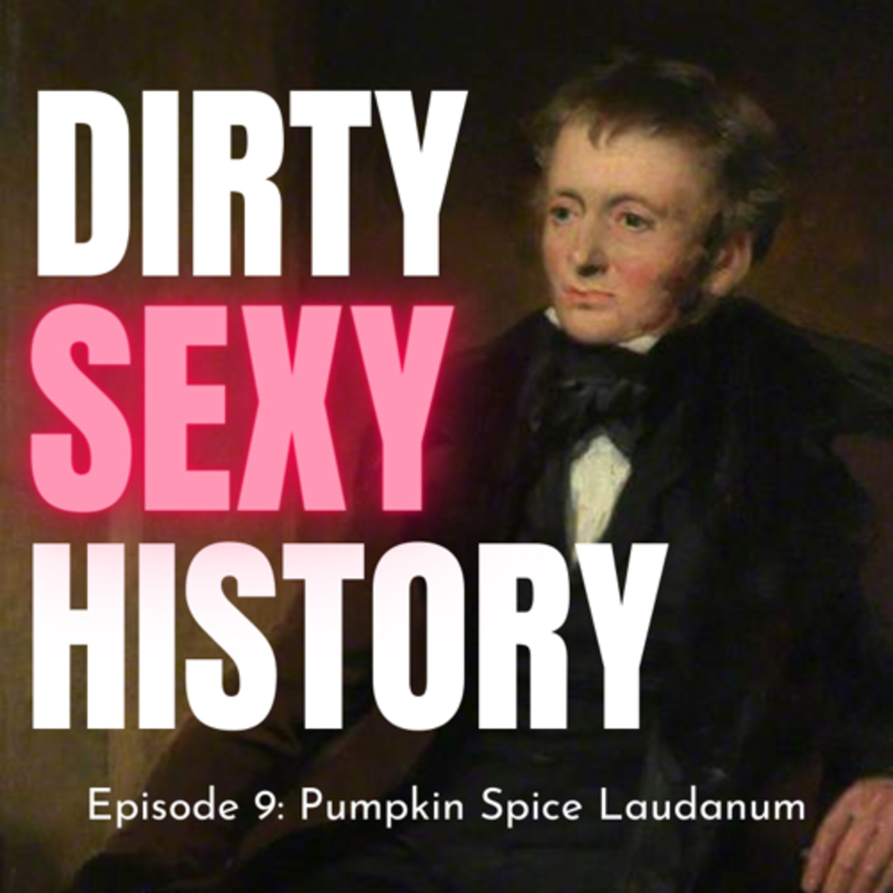Dirty Sexy History