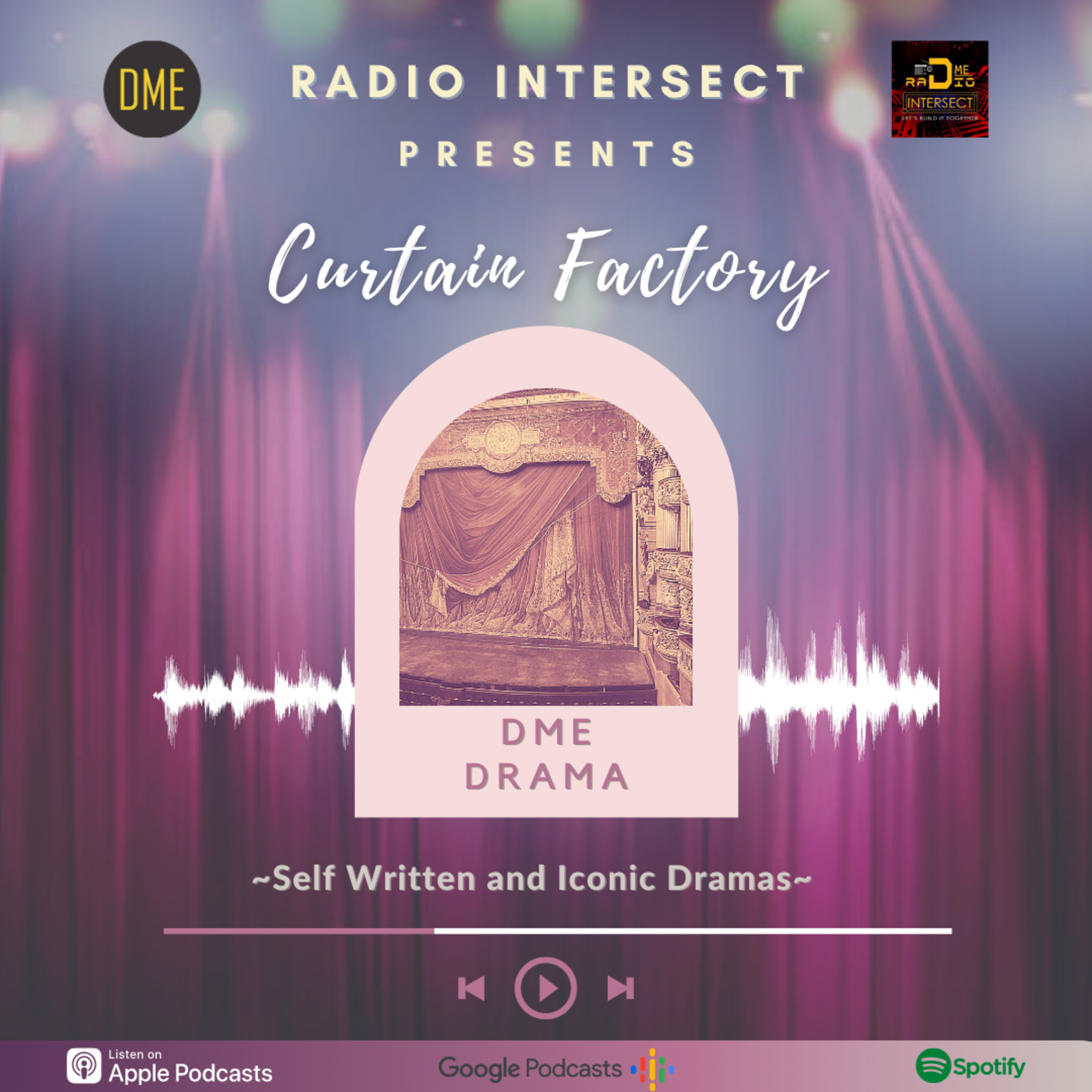 Radio Intersect