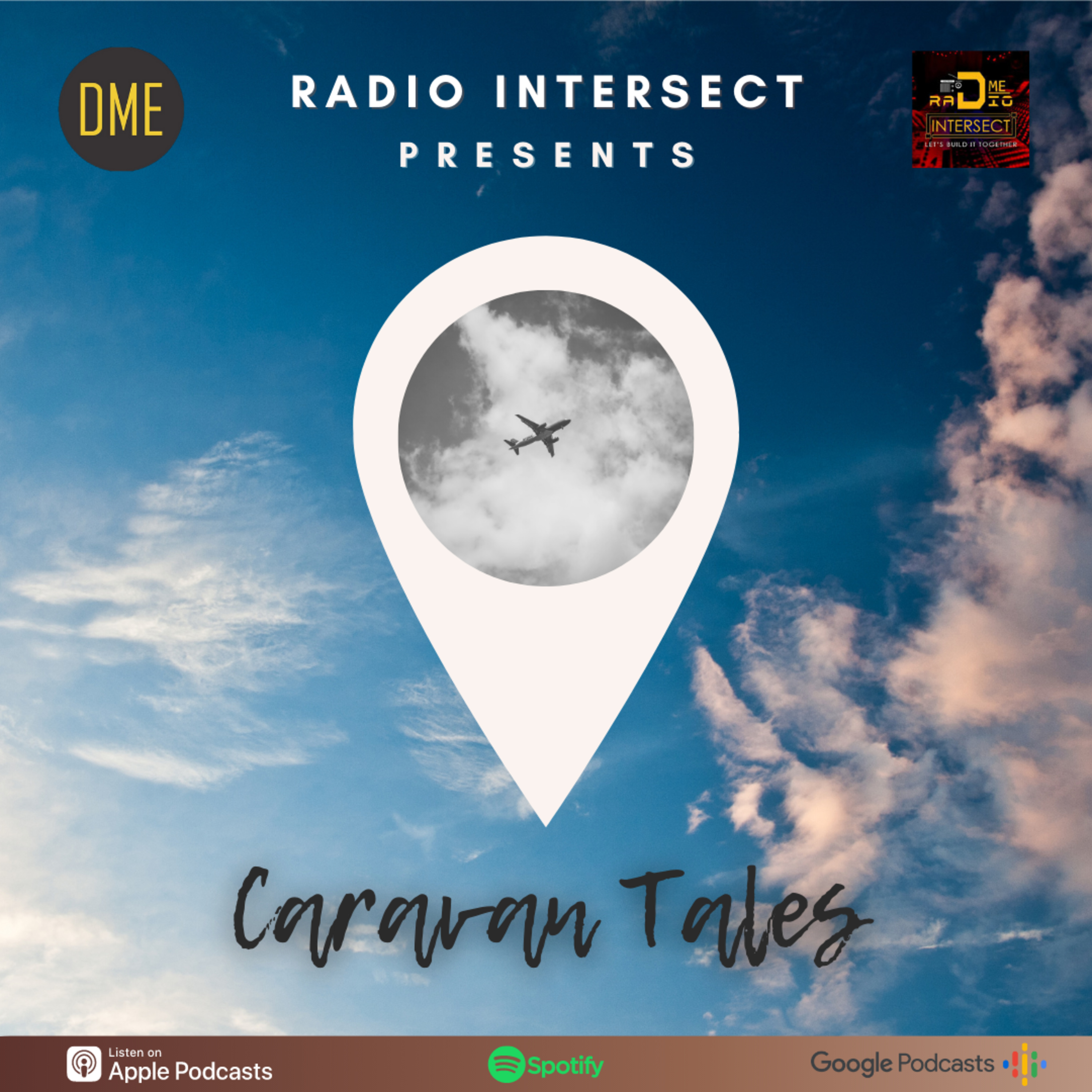 Radio Intersect