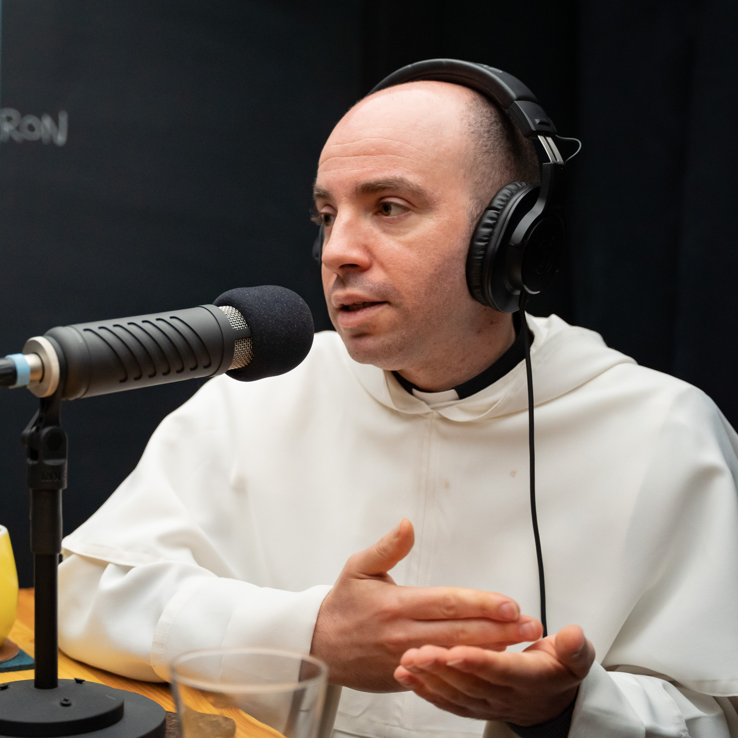 Jon Mallia Podcast