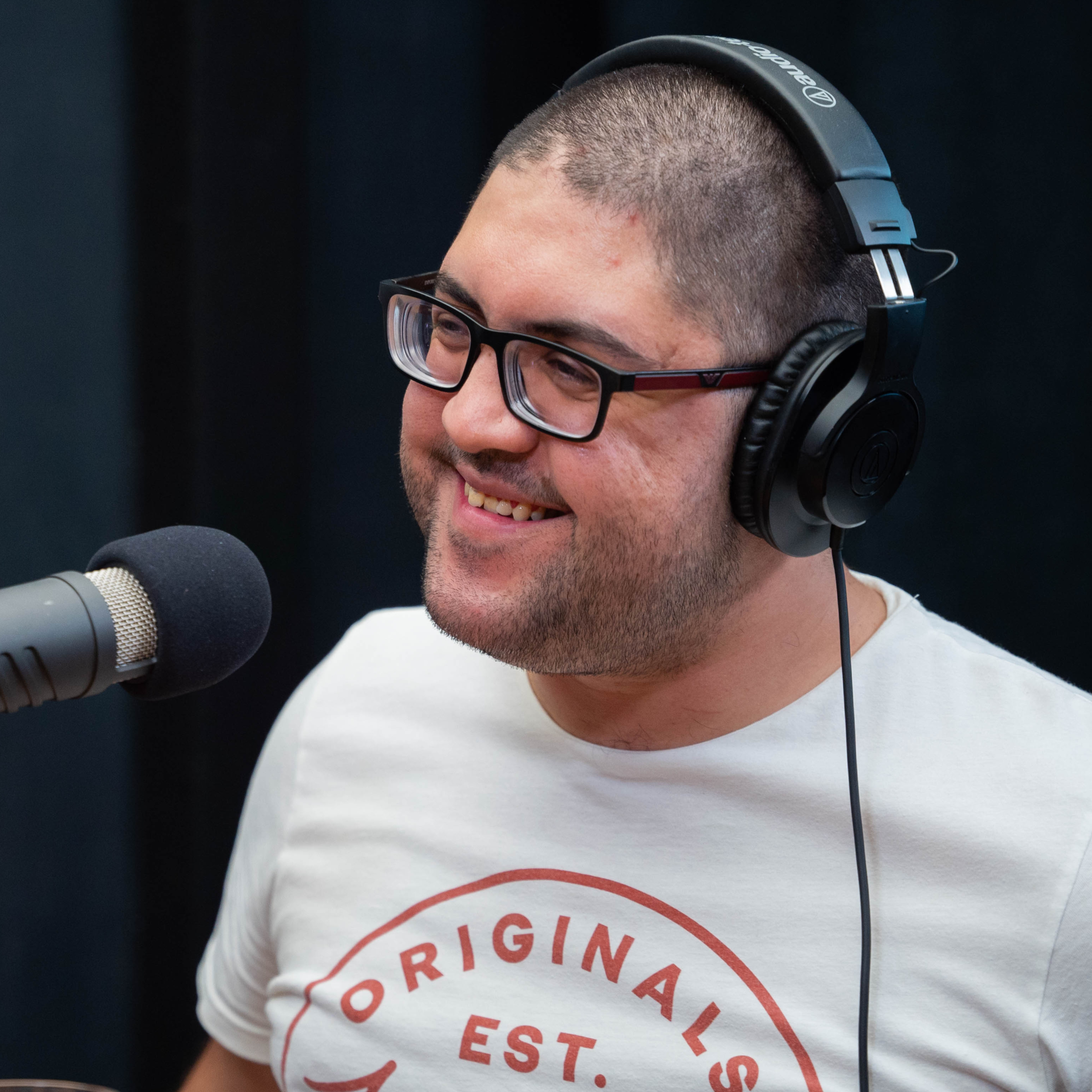 Jon Mallia Podcast