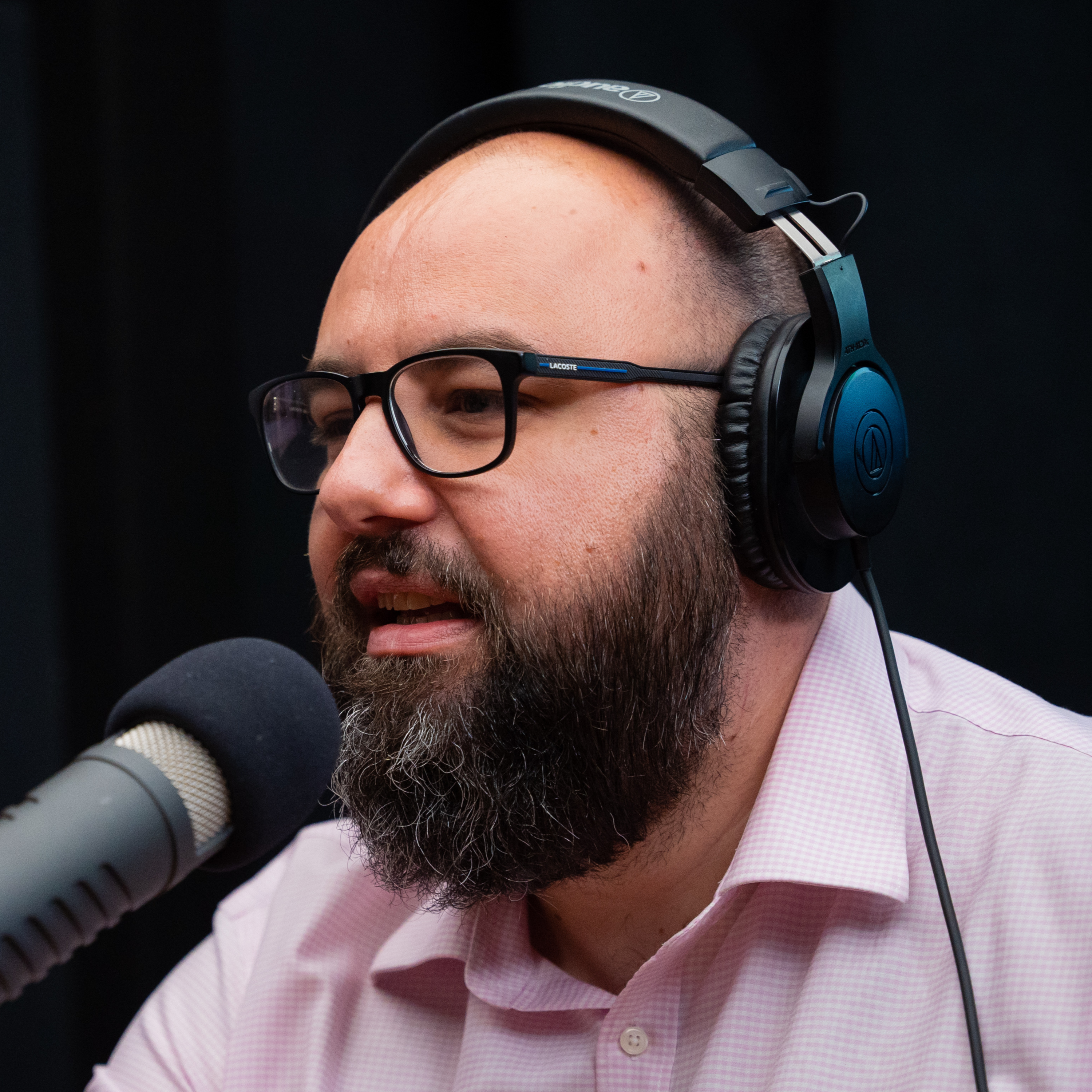 Jon Mallia Podcast