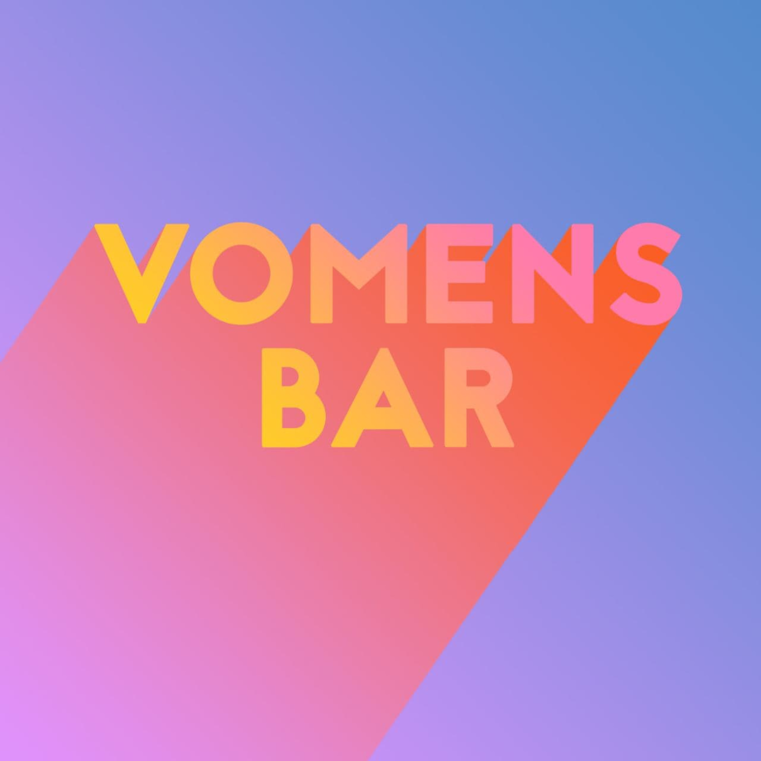 VomensBar digitale - (D)Eine offene feministische Bühne