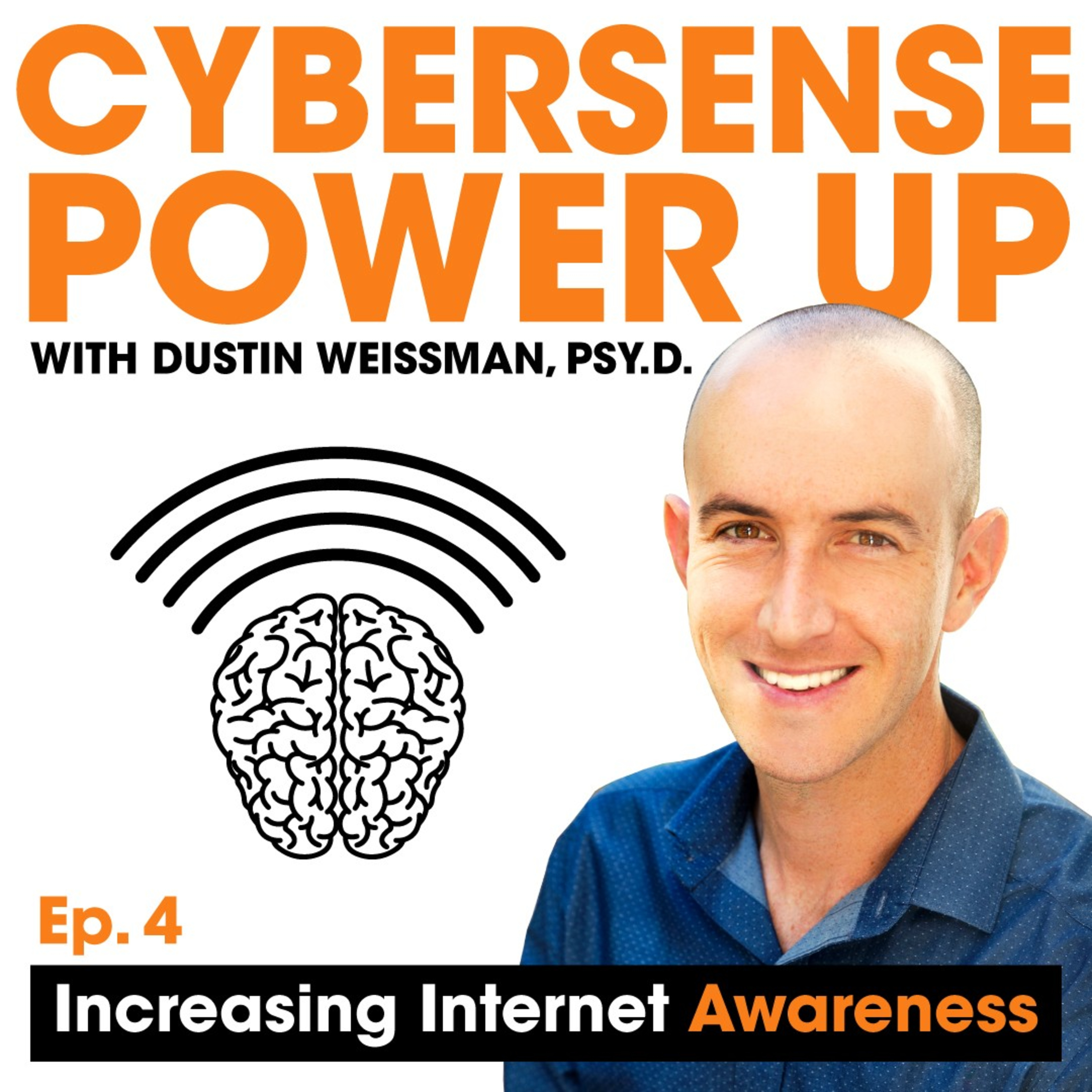 CyberSense Power Up Podcast