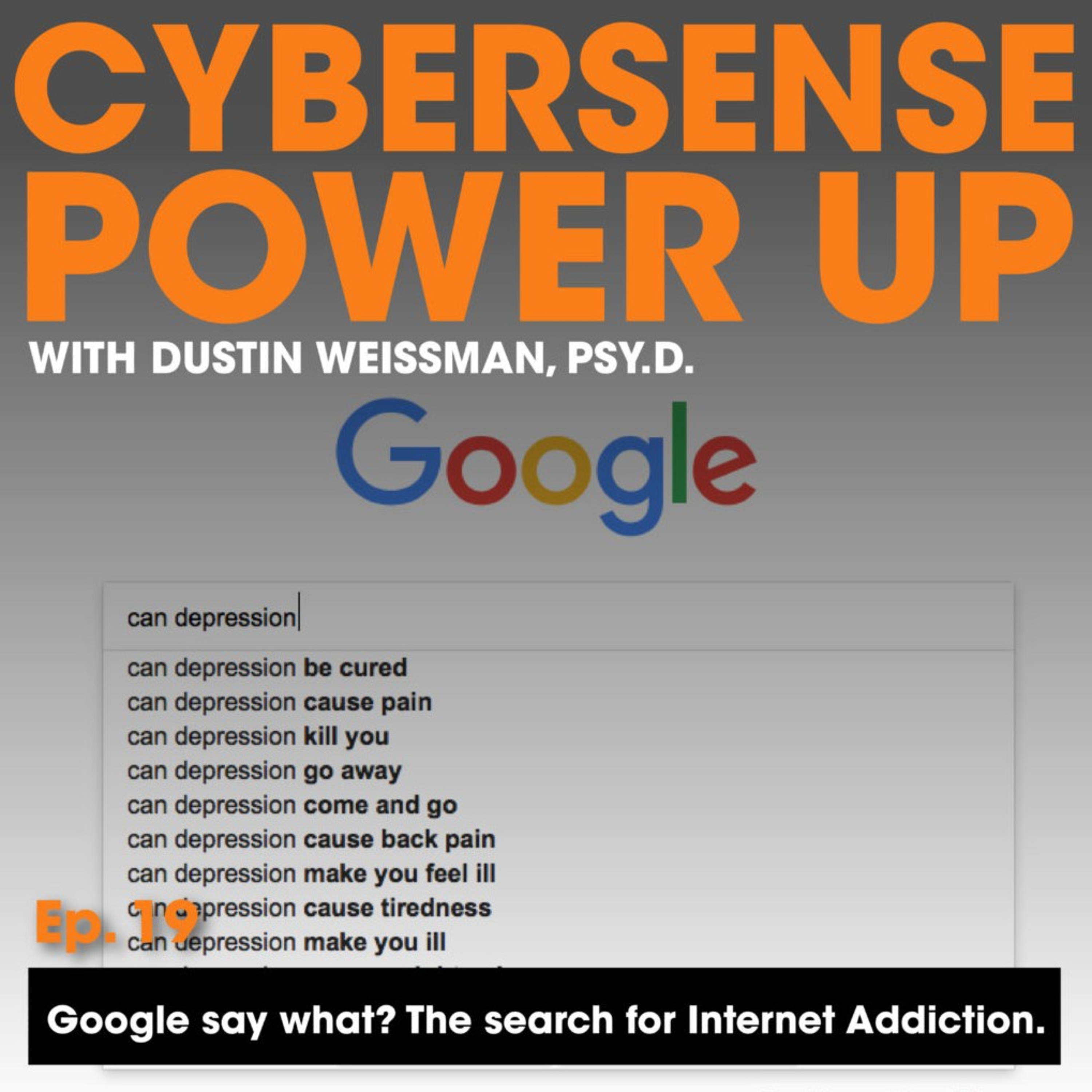 CyberSense Power Up Podcast