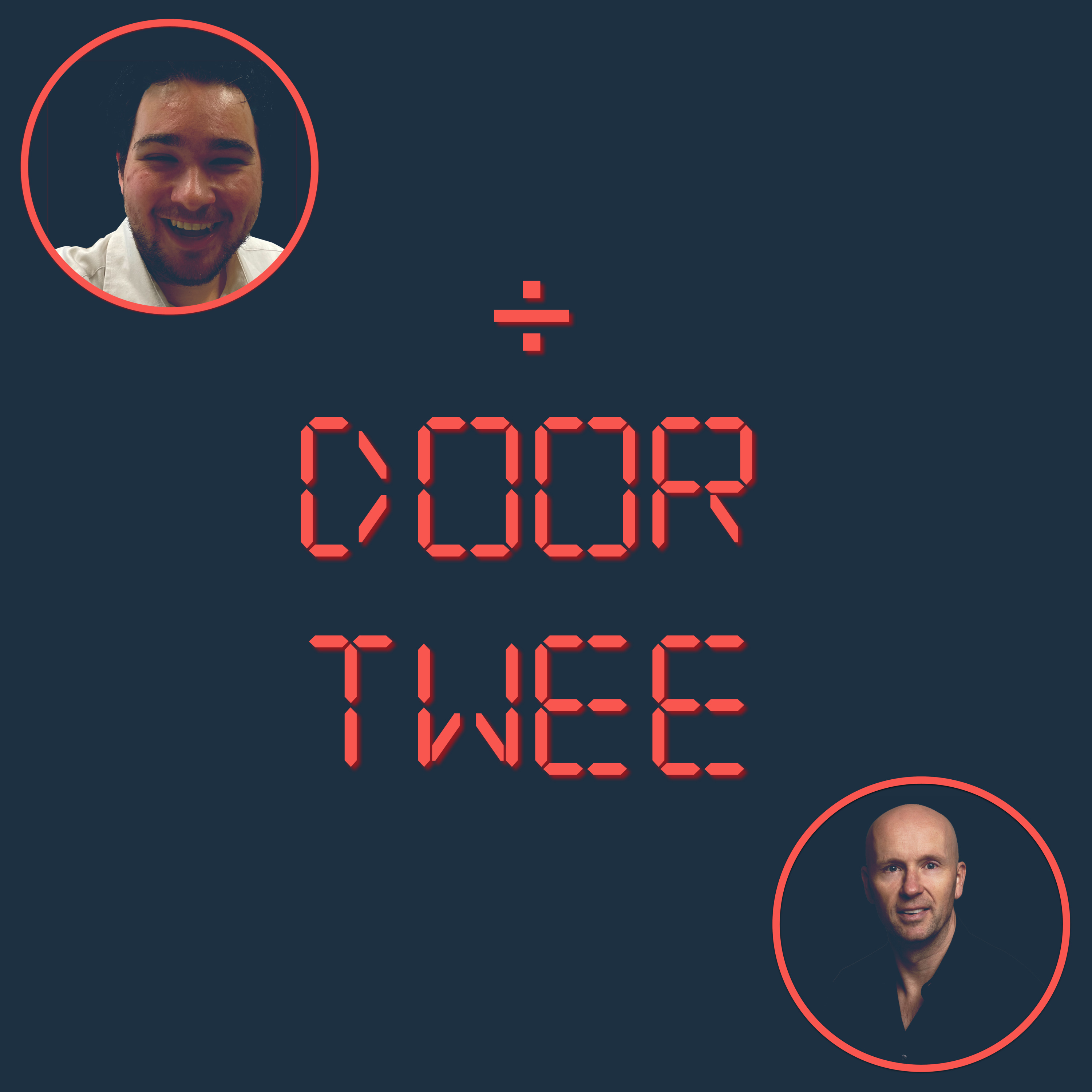 Gedeeld Door Twee | Het Verhaal Achter De Cijfers