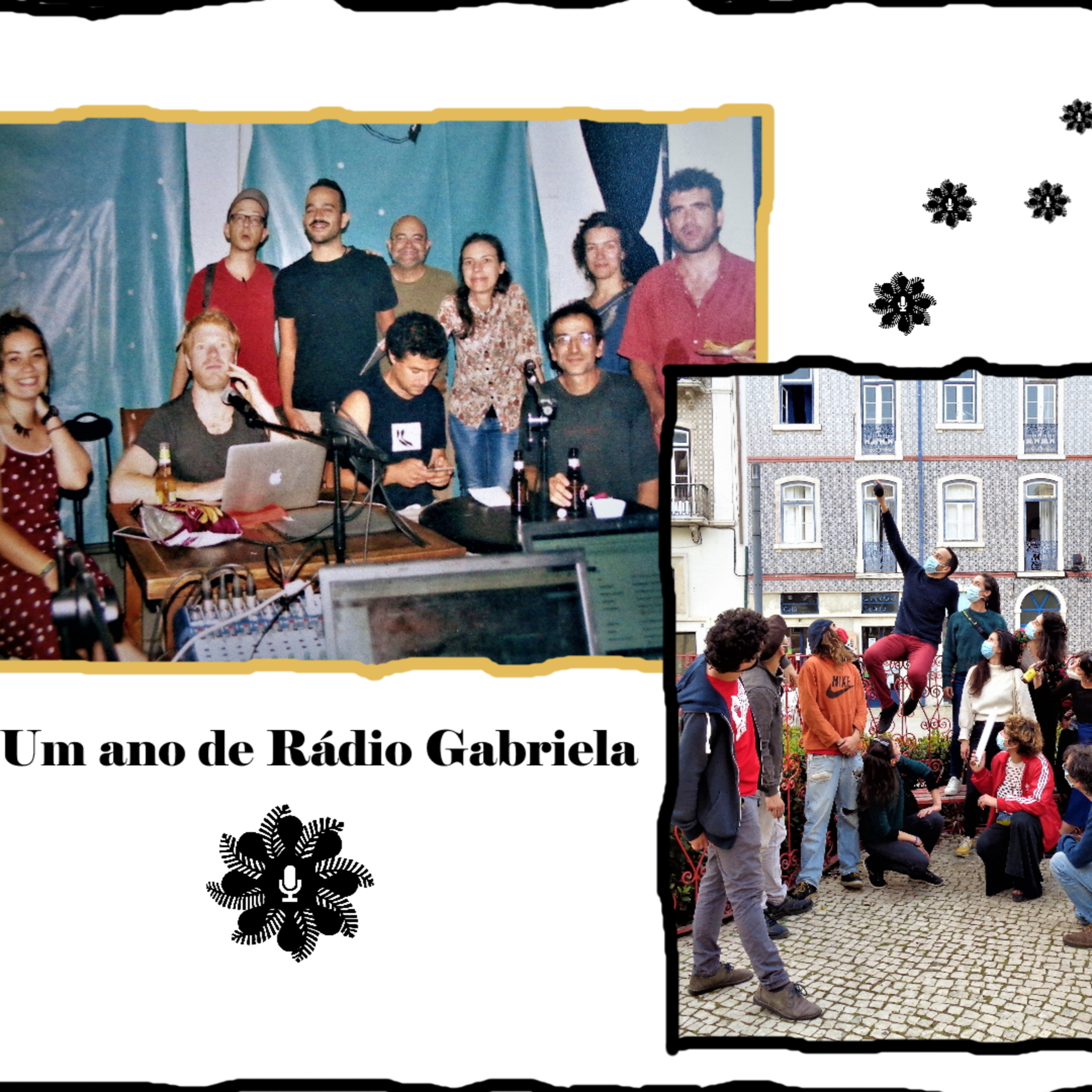 Rádio Gabriela