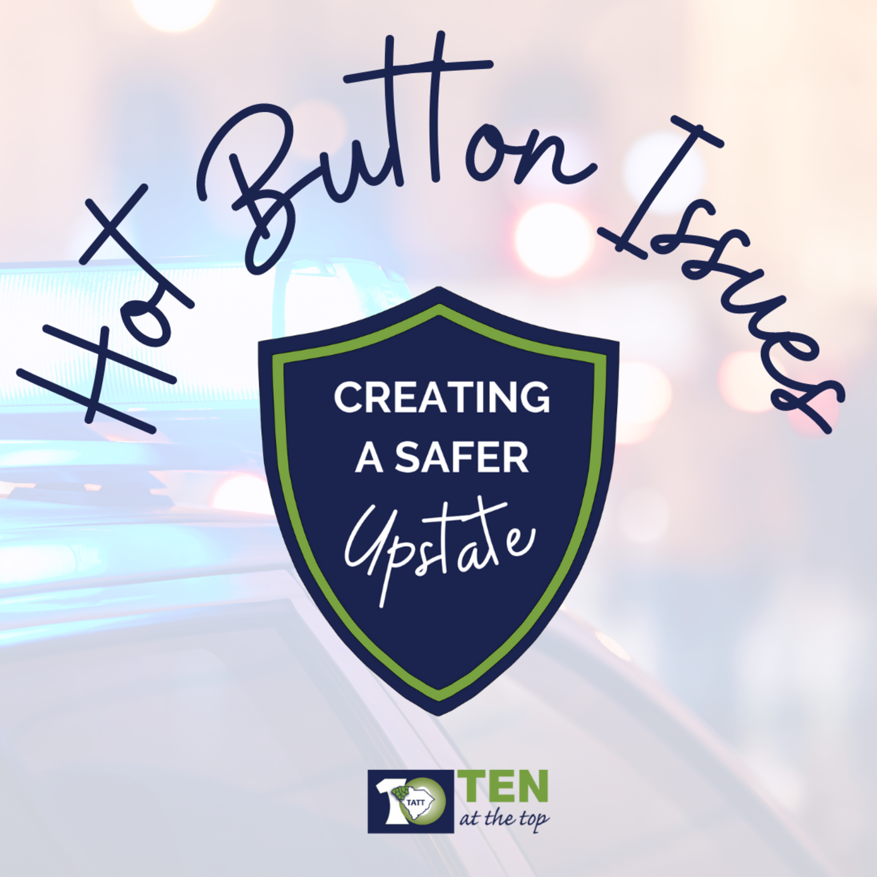 Ten at the Top Podcast