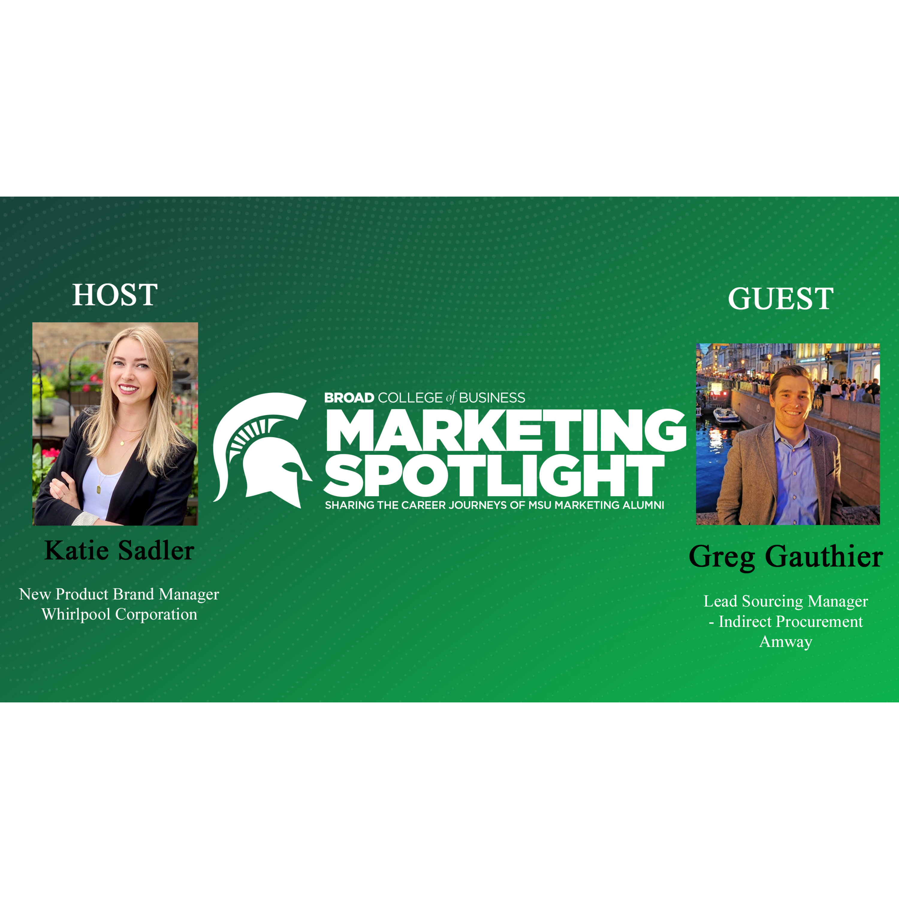 Marketing Spotlight