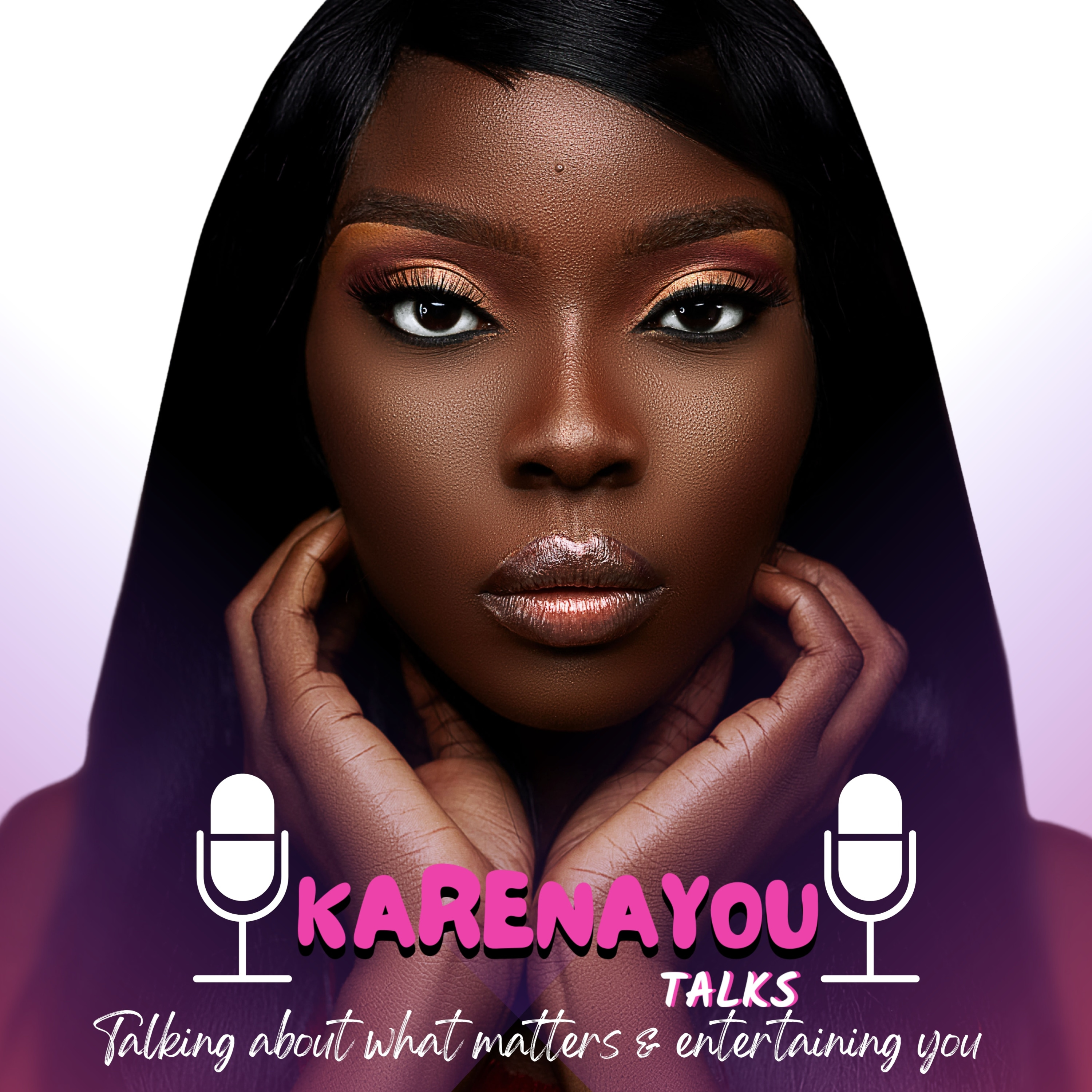 Karenayou Talks: The Introduction of Club Friday with Karenayou|EP 1 episode artwork