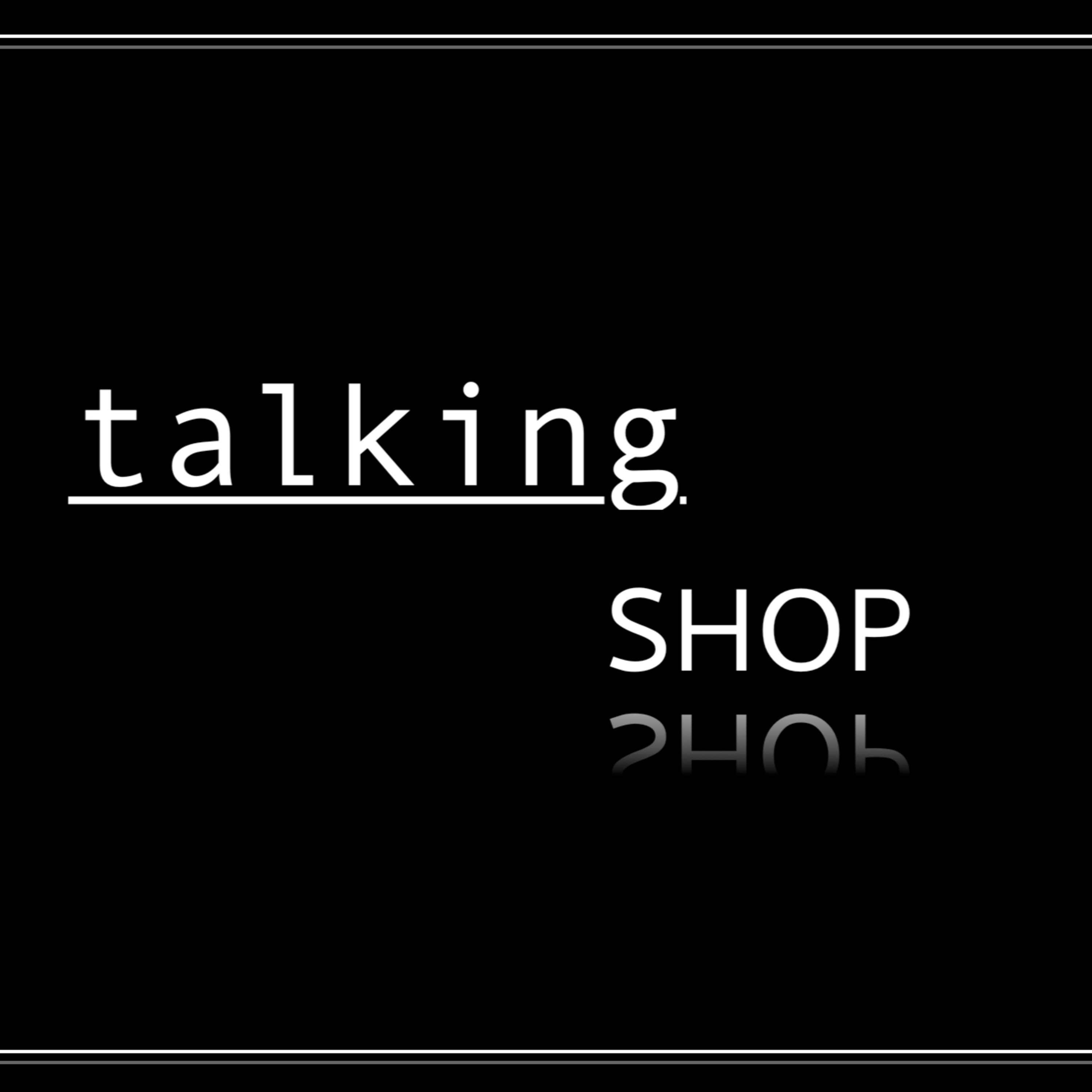 The Sweat Shop Podcast