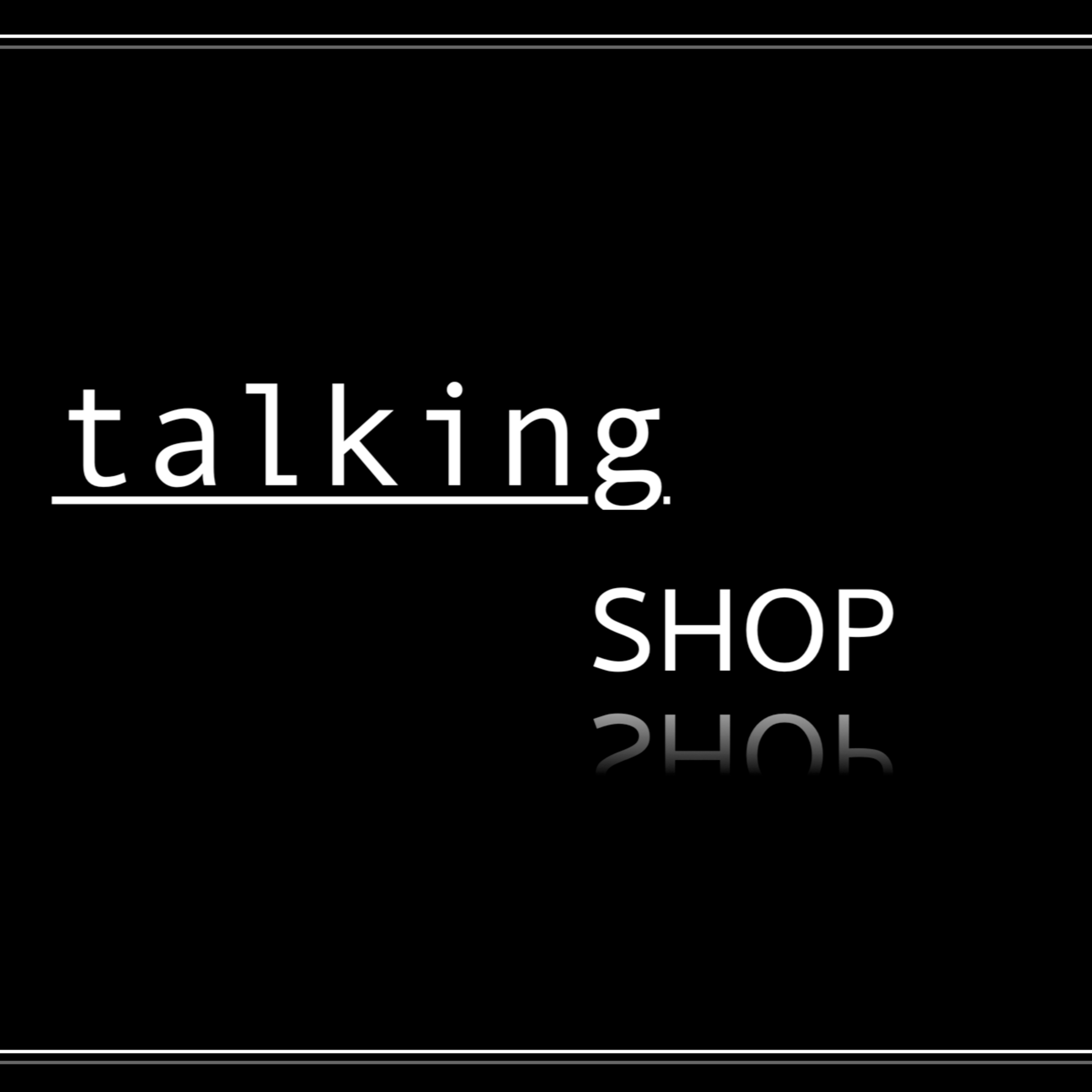 The Sweat Shop Podcast