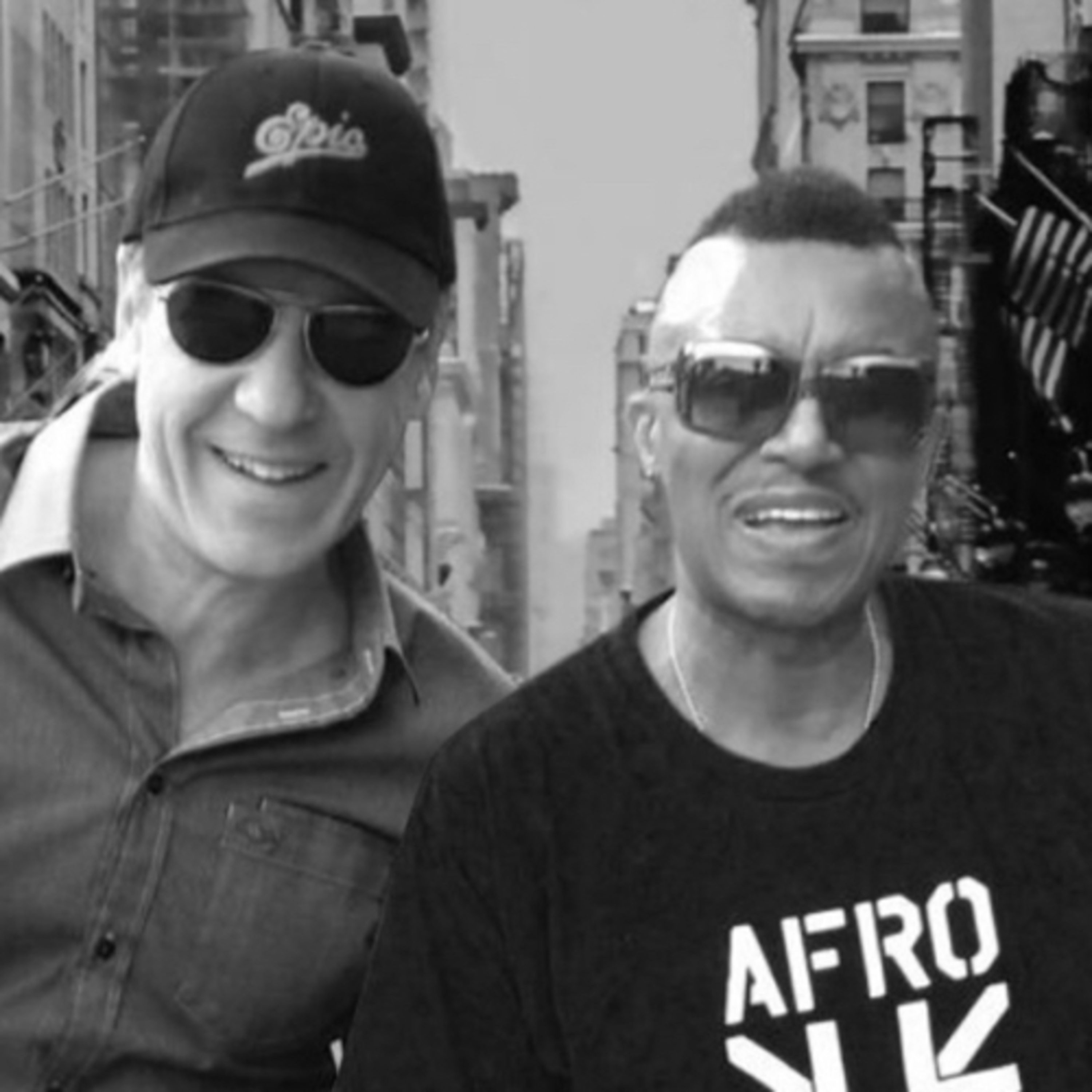 Conversations with Dee