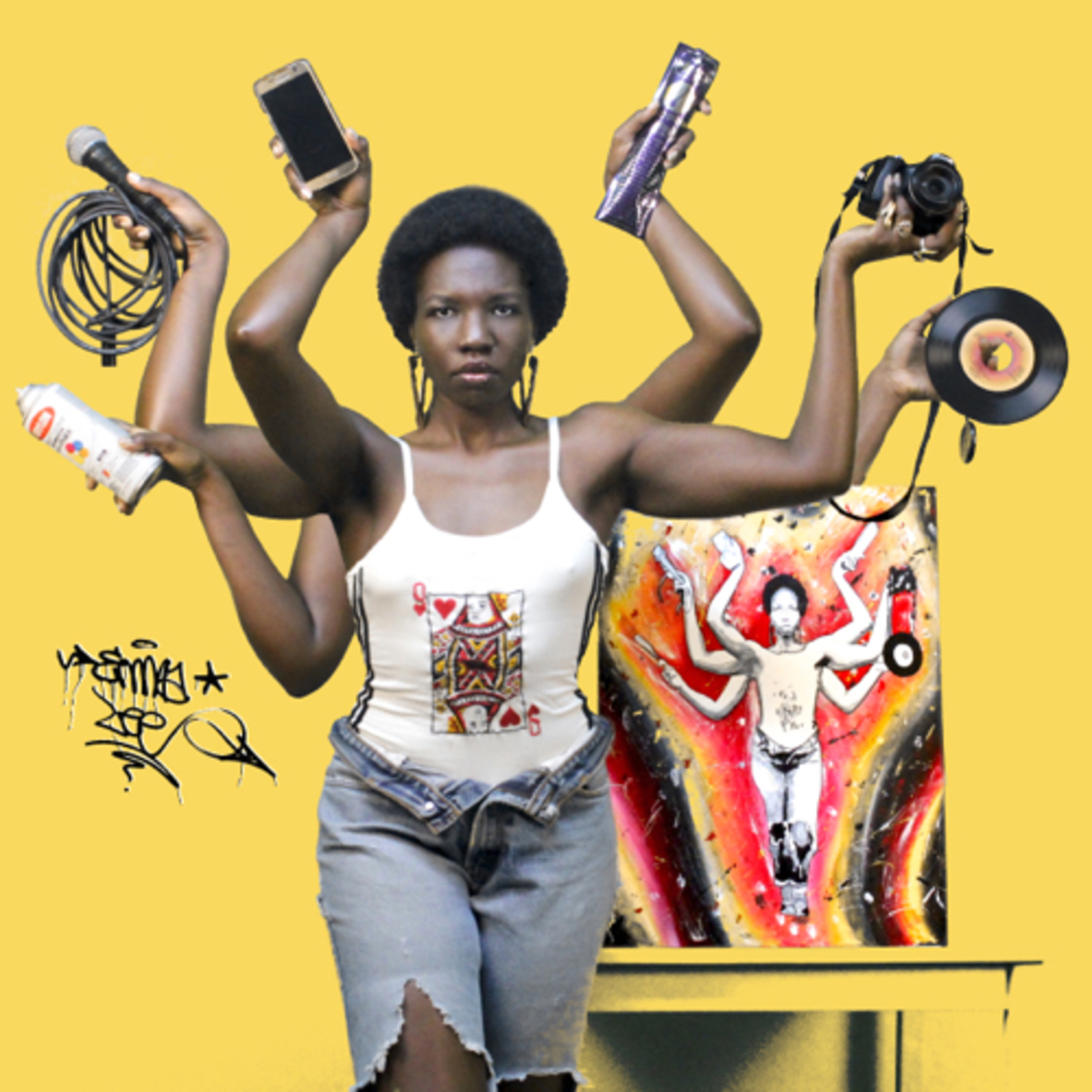 Conversations with Dee