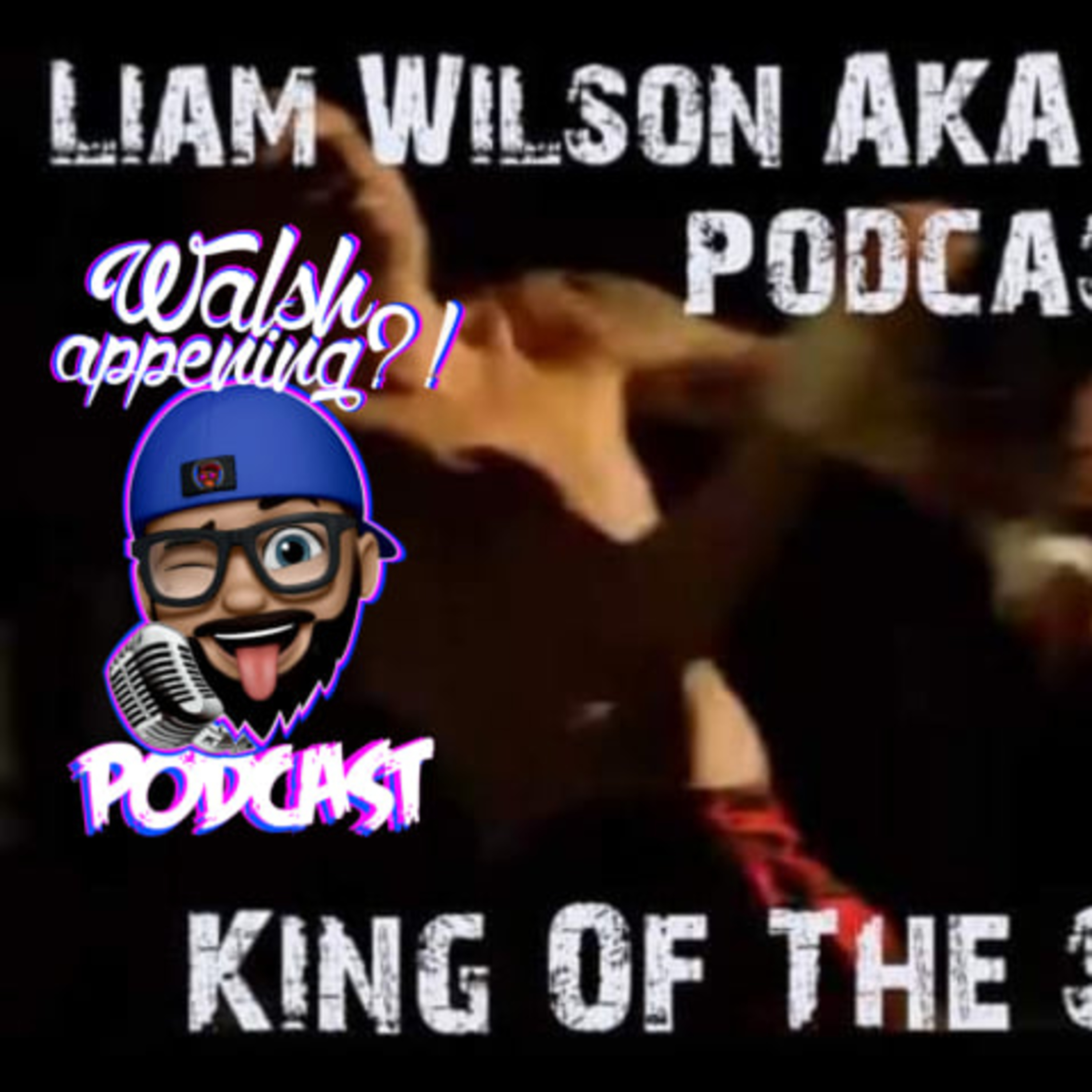 Walsh Appening Podcast