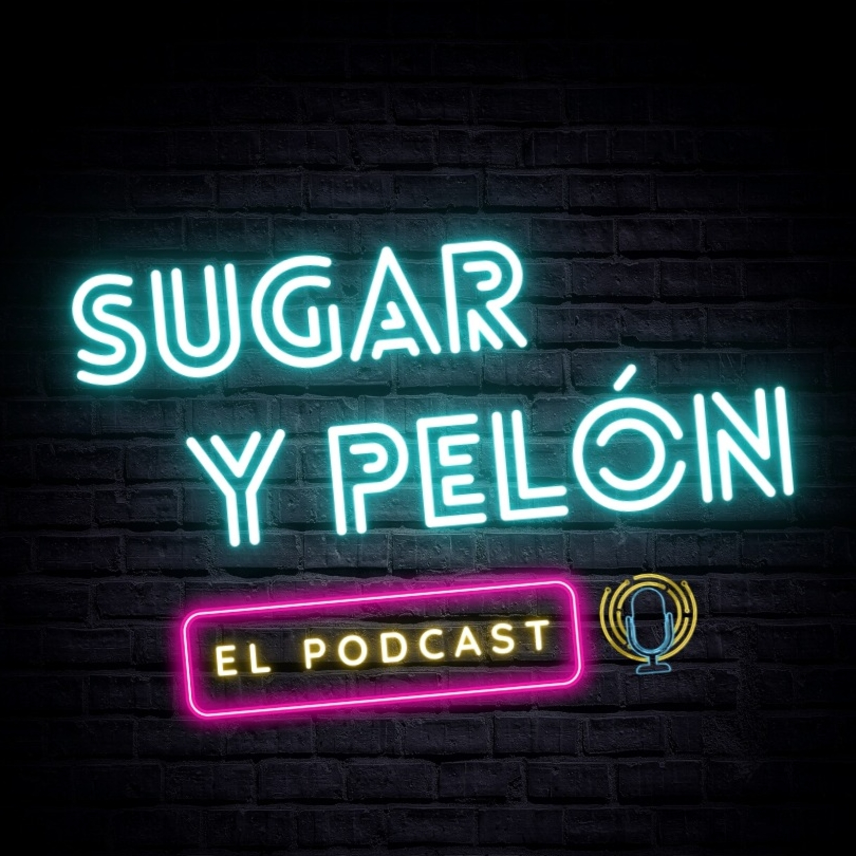 Sugar el Podcast.
