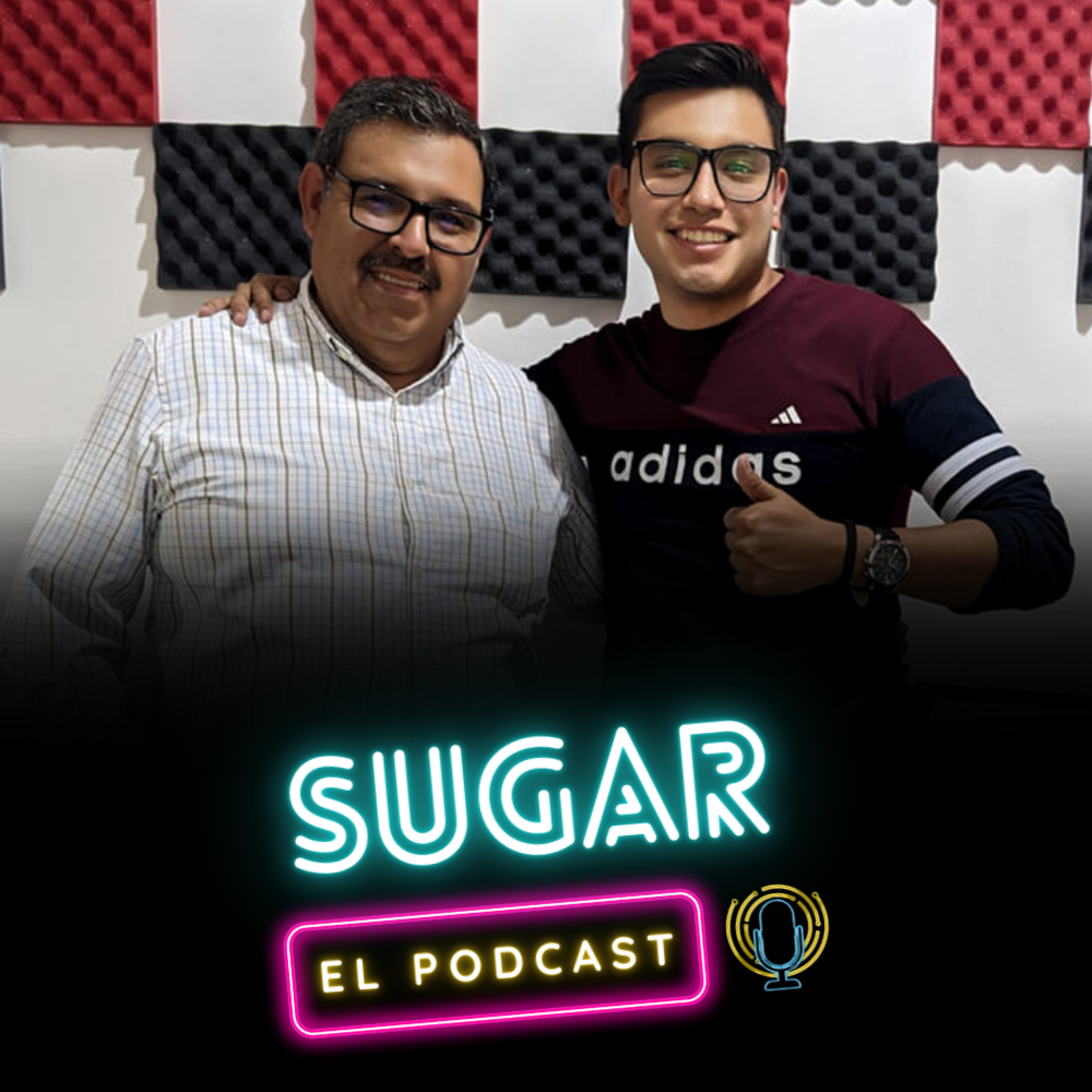 Sugar el Podcast.