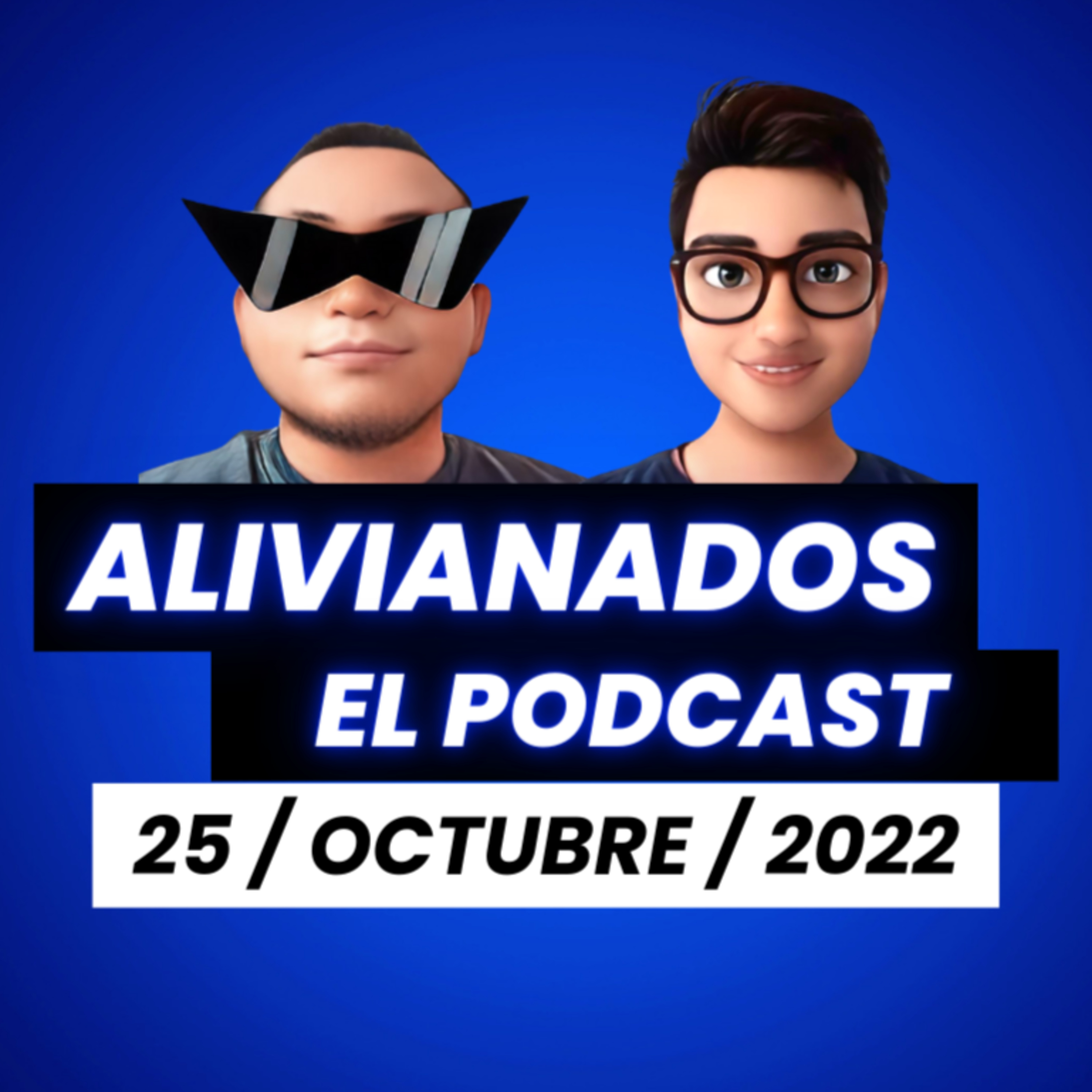 Sugar el Podcast.