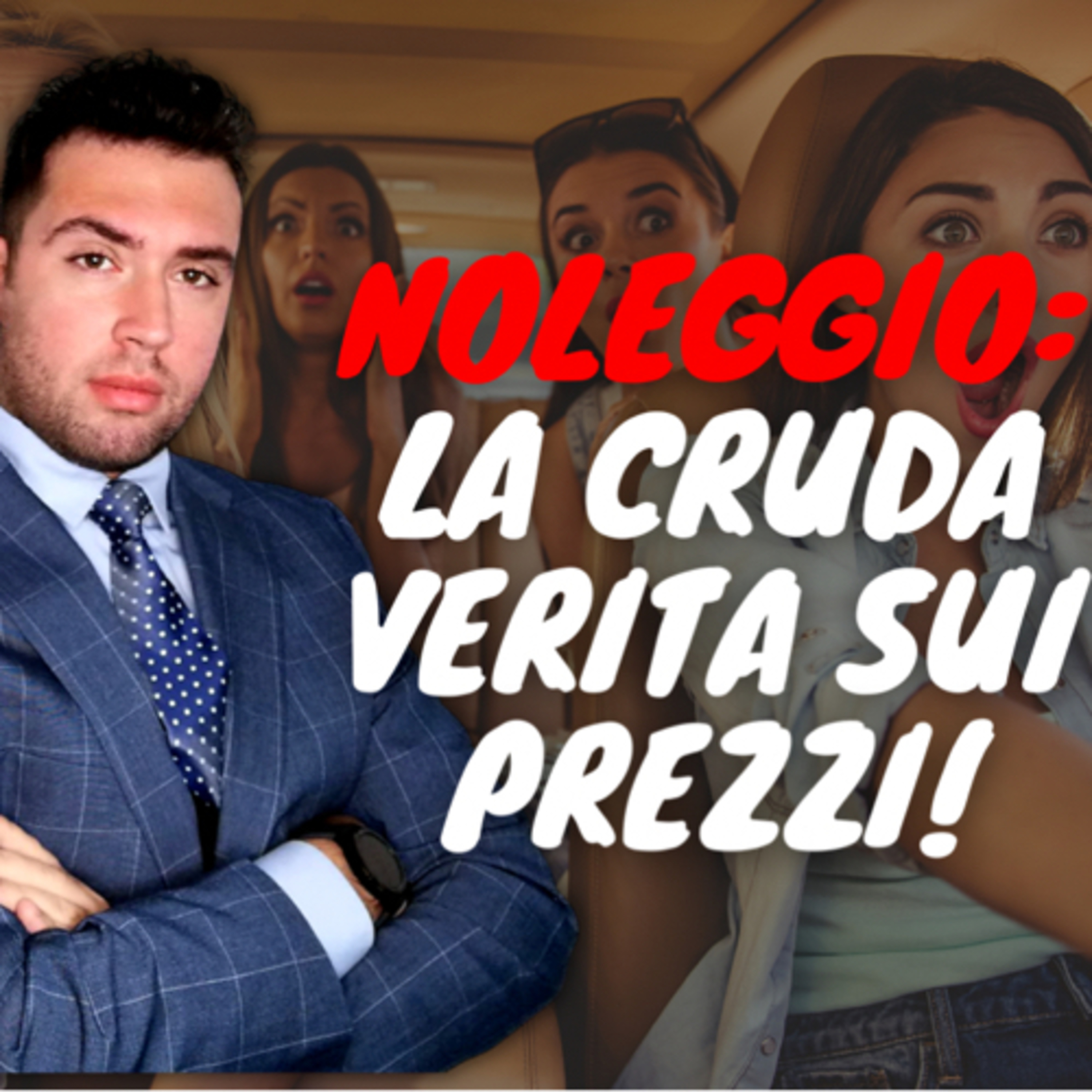 Andrea Marzulli Consulting - Il Podcast
