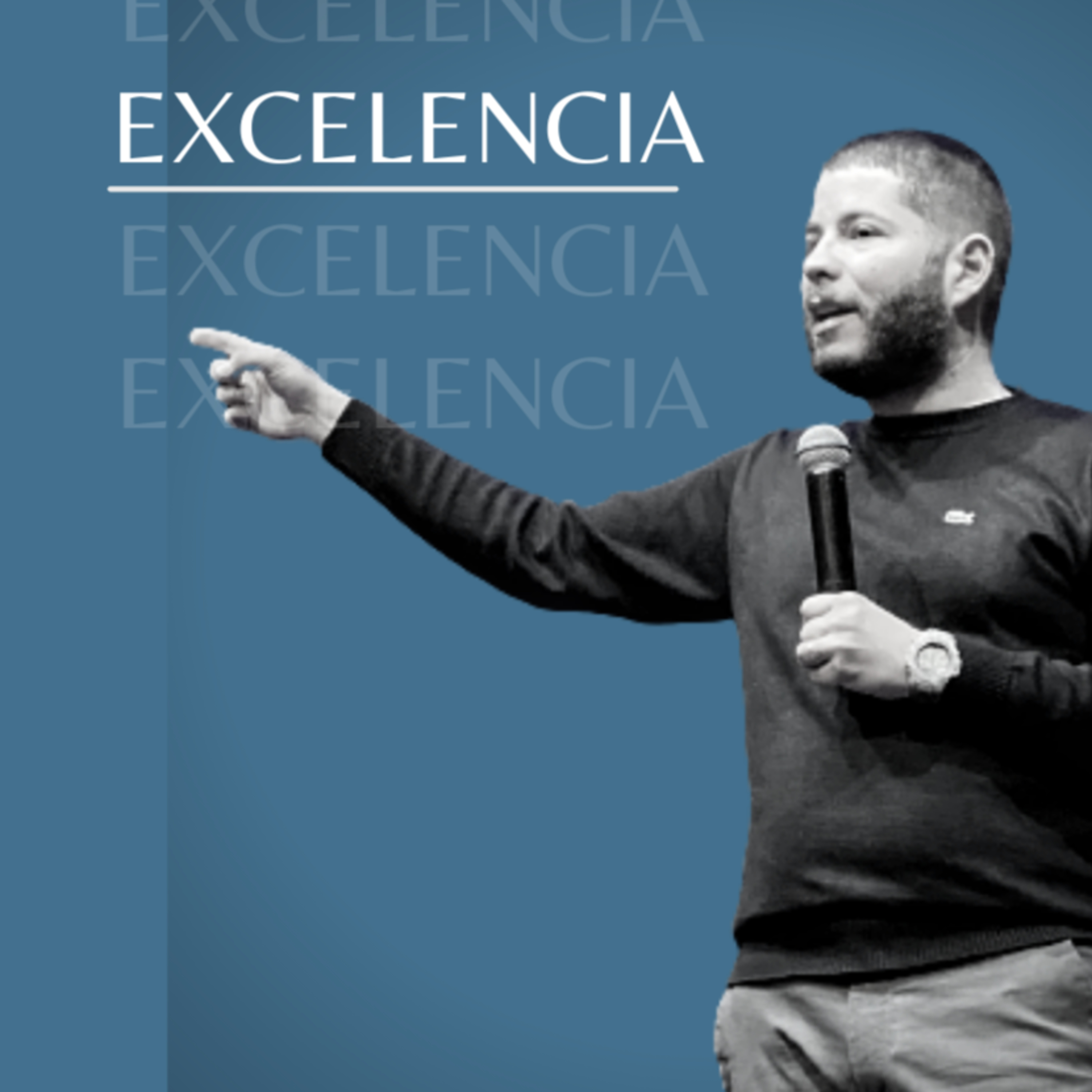 Iglesia CFA Ñemby