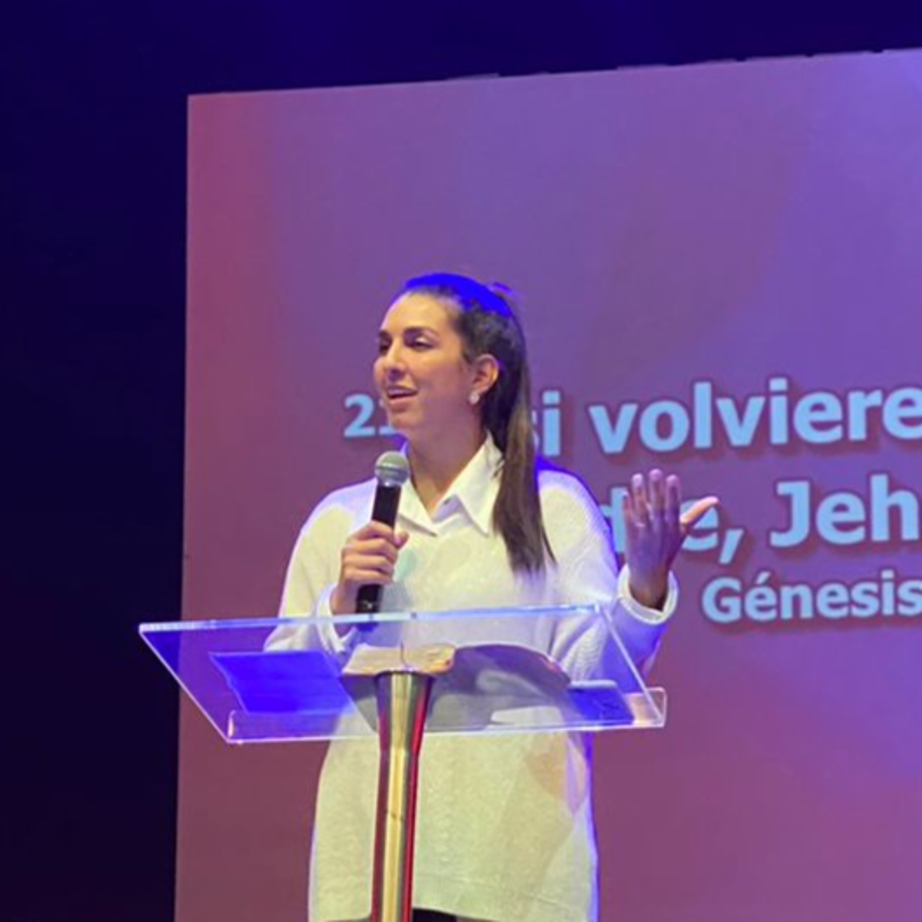 Iglesia CFA Ñemby