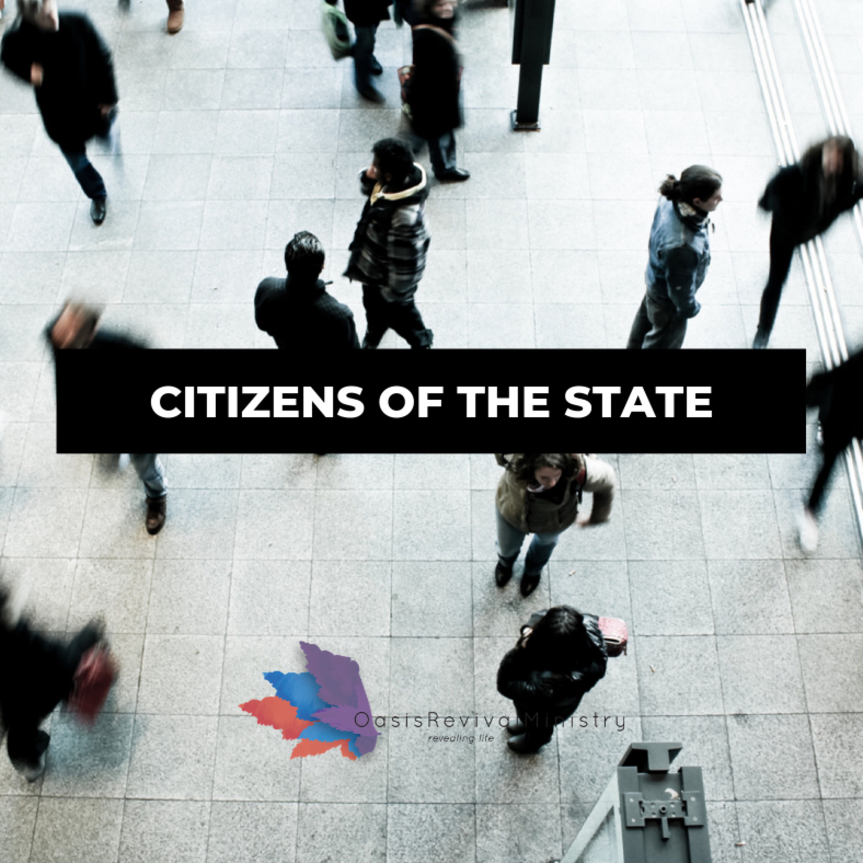 Citizens of the State episode artwork