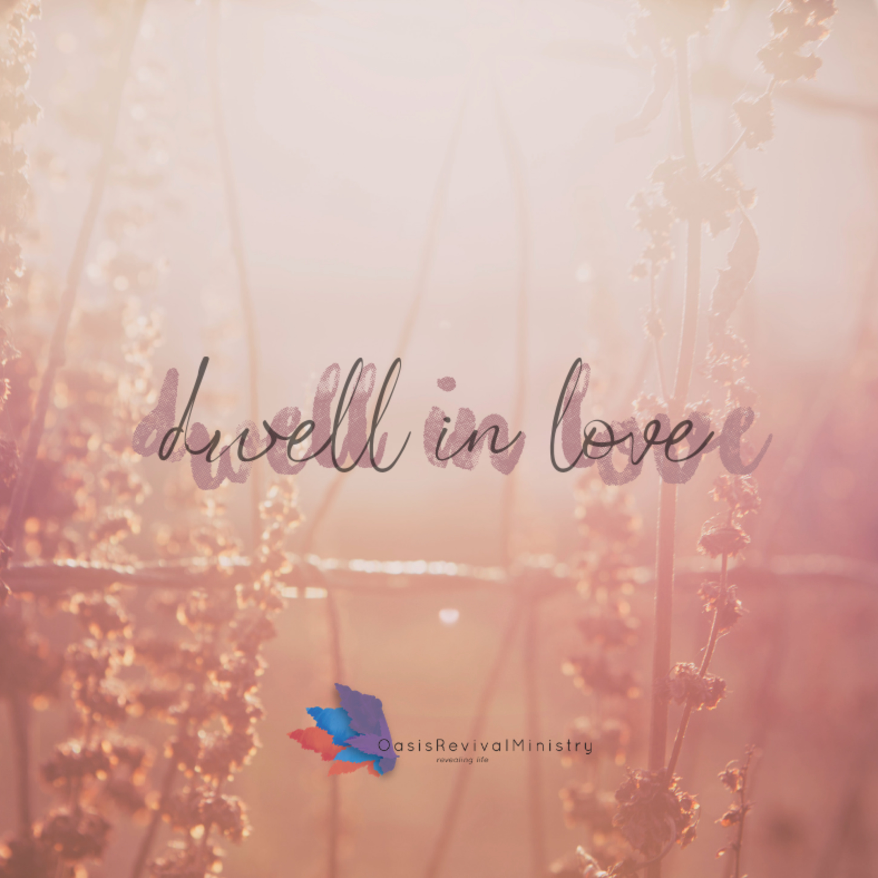 Dwell in Love episode artwork