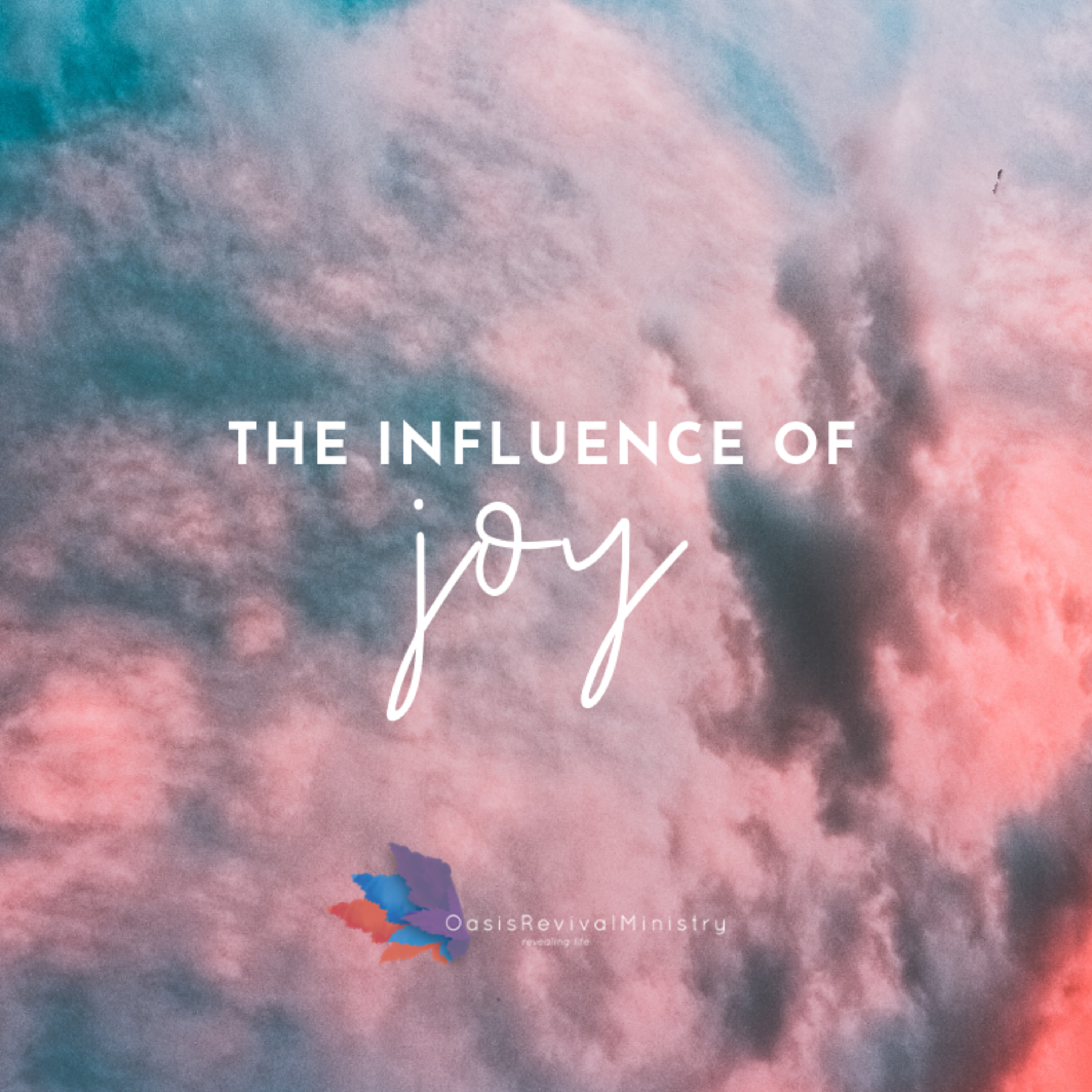The Influence of Joy episode artwork