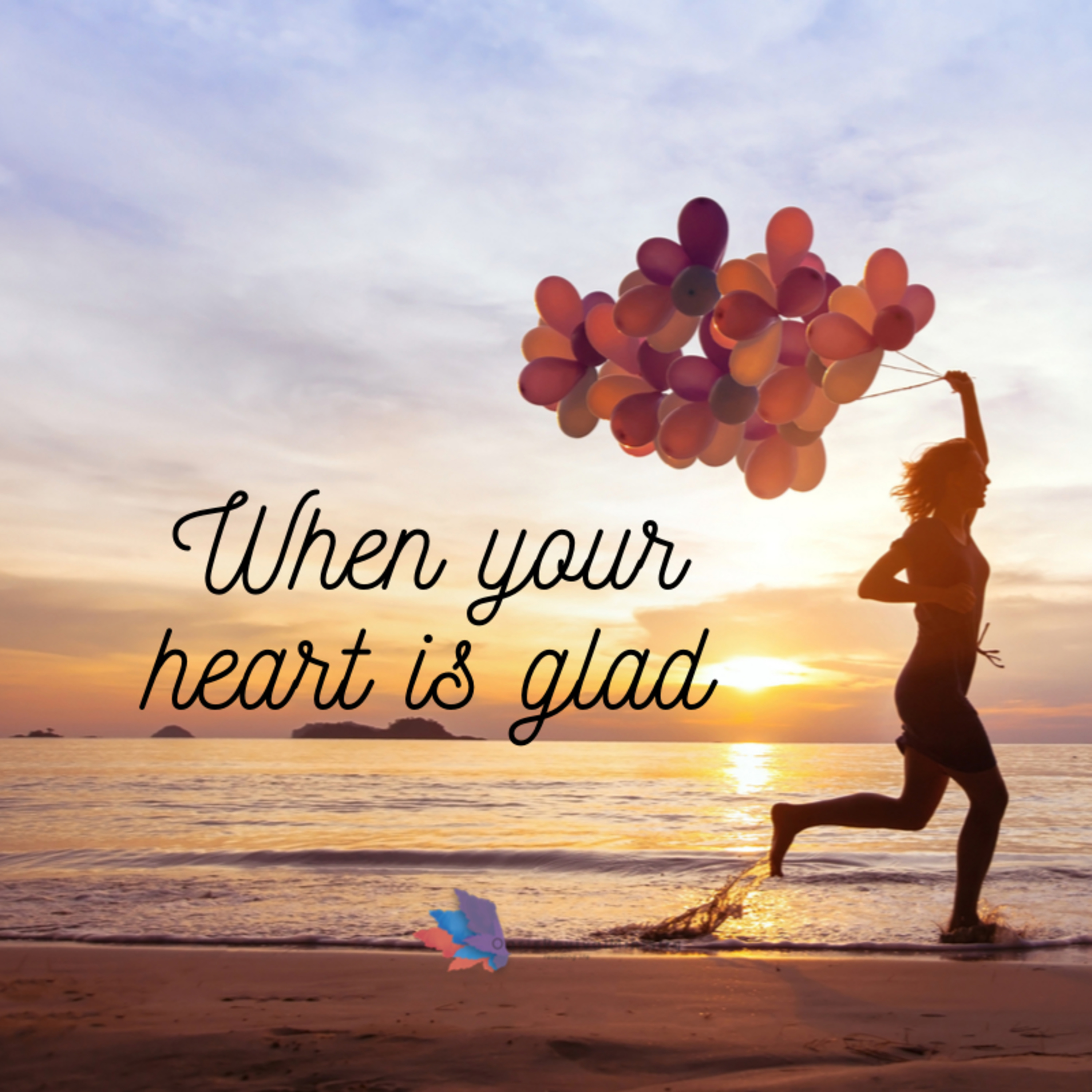 When Your Heart Is Glad episode artwork