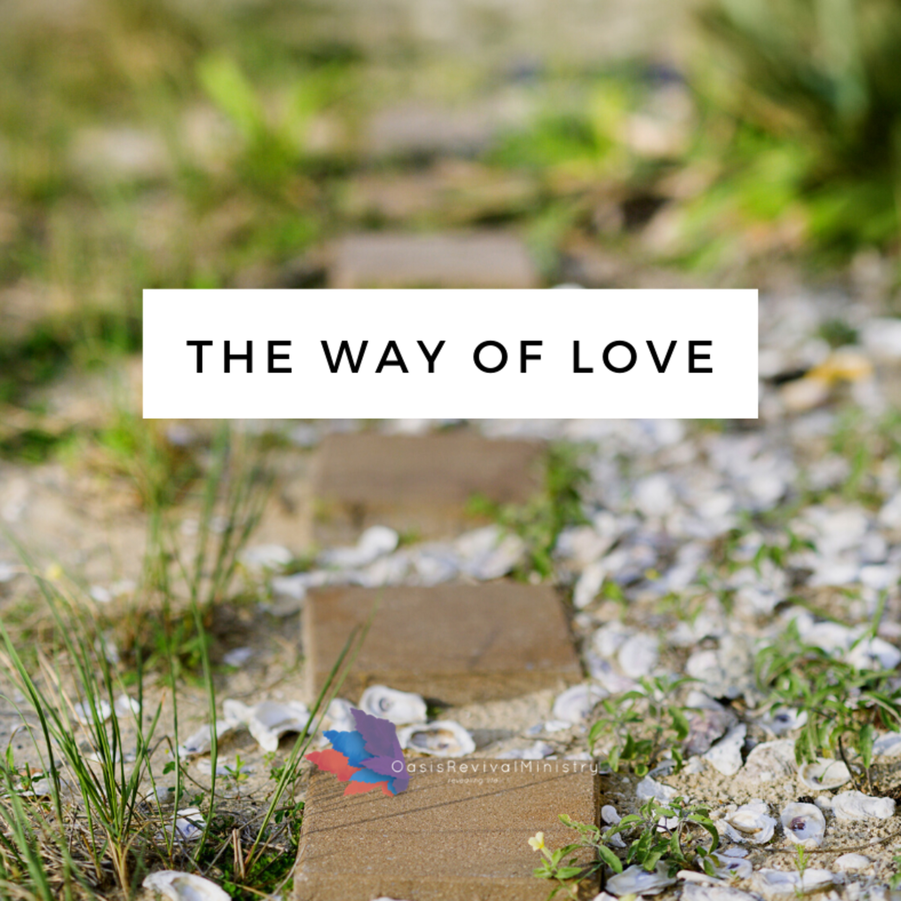The Way of Love episode artwork