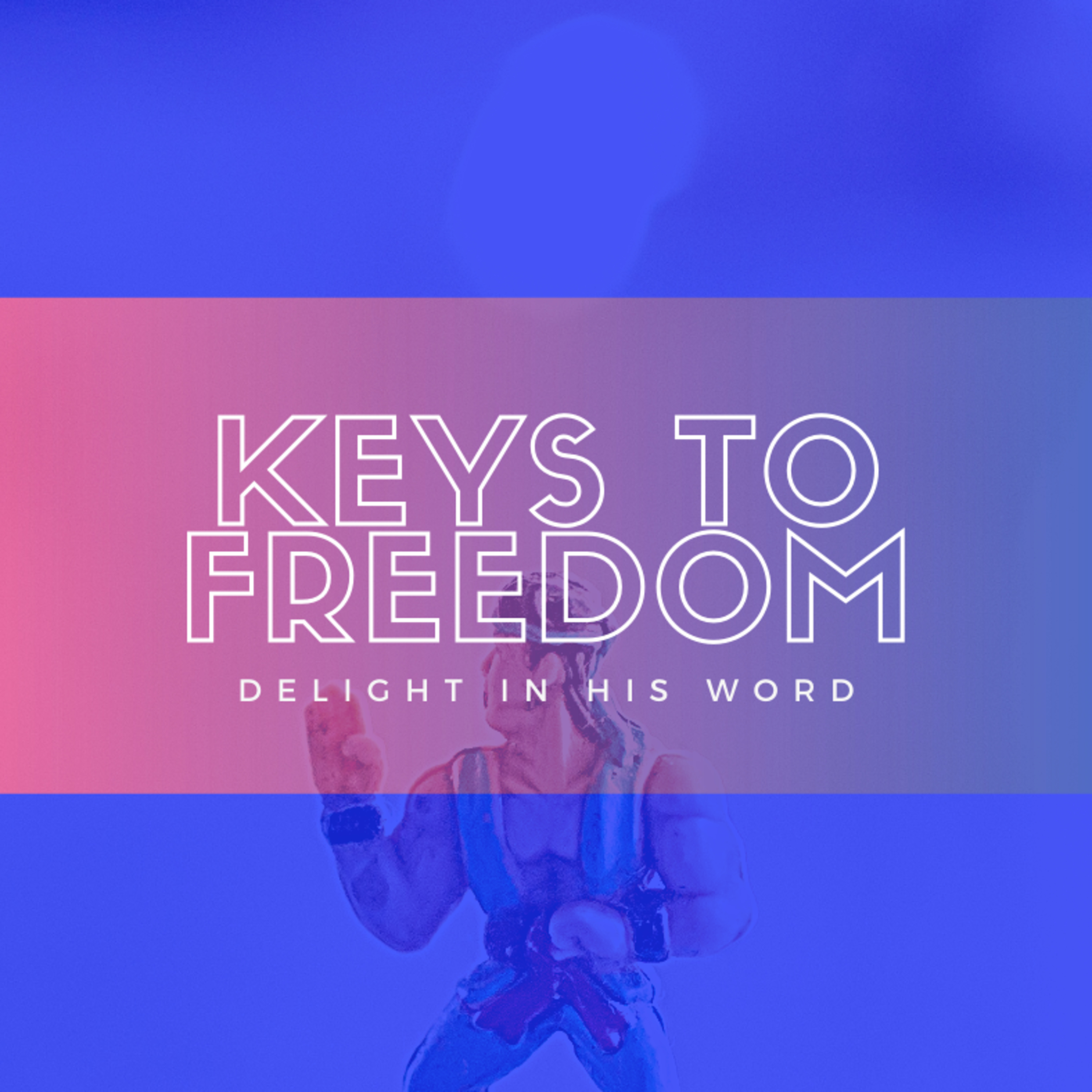 Sunday Service | Keys to Freedom | May 17 2020