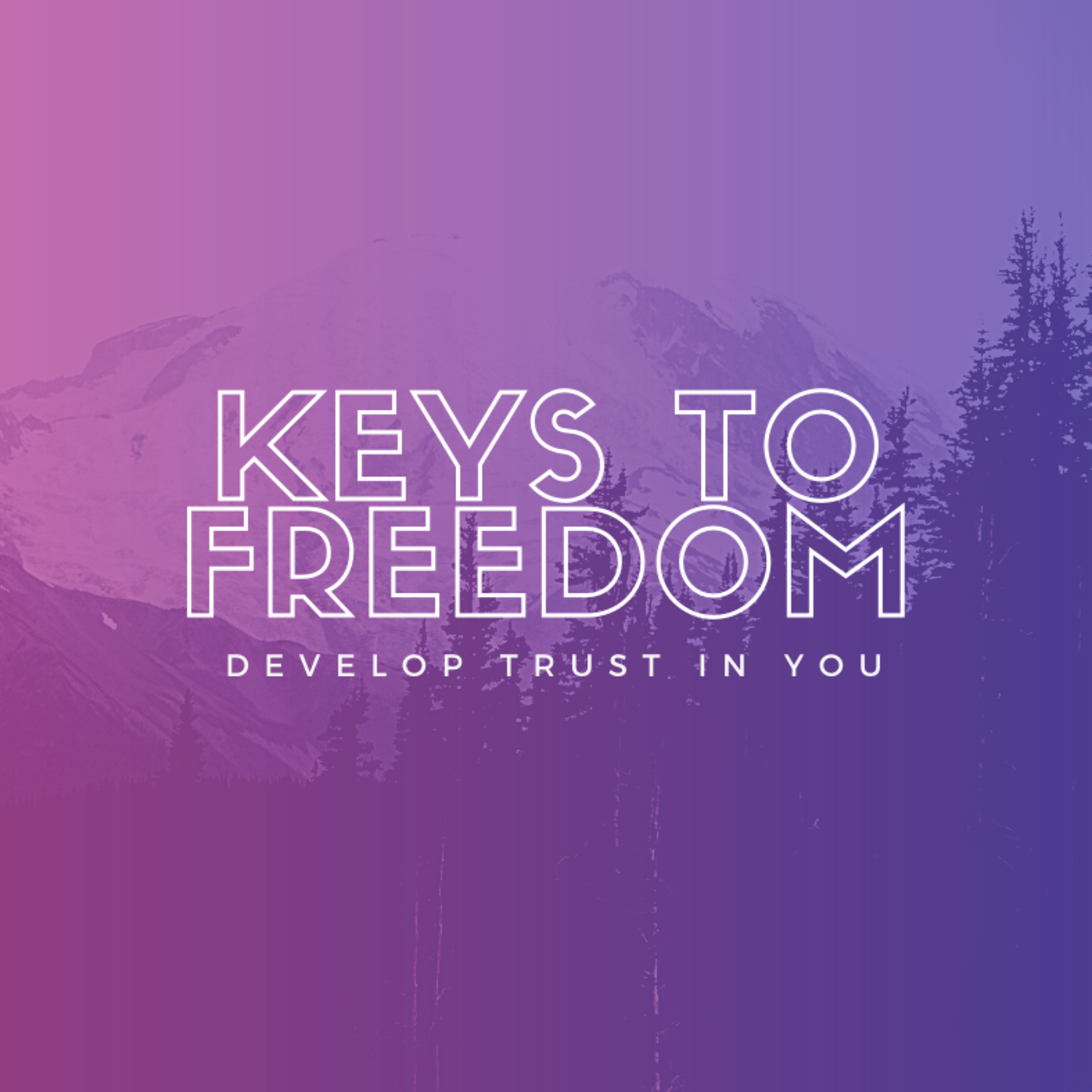 Sunday Service | Developing Trust In You | May 24 2020 episode artwork