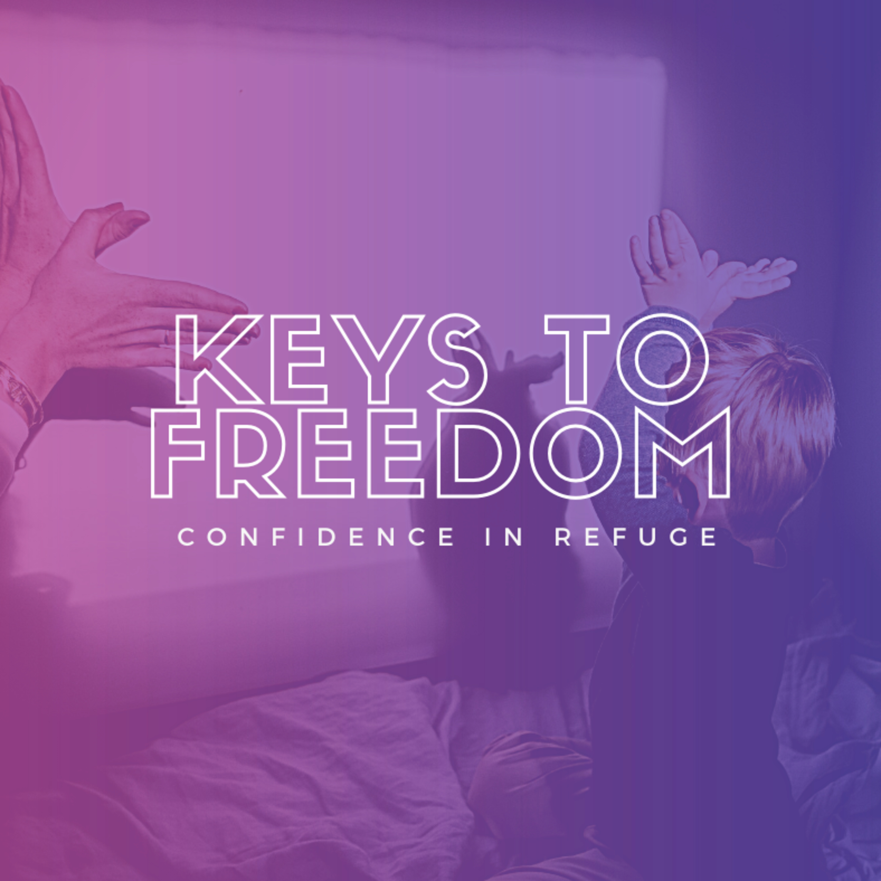 Sunday Service | Confidence in Refuge | May 31 2020 episode artwork