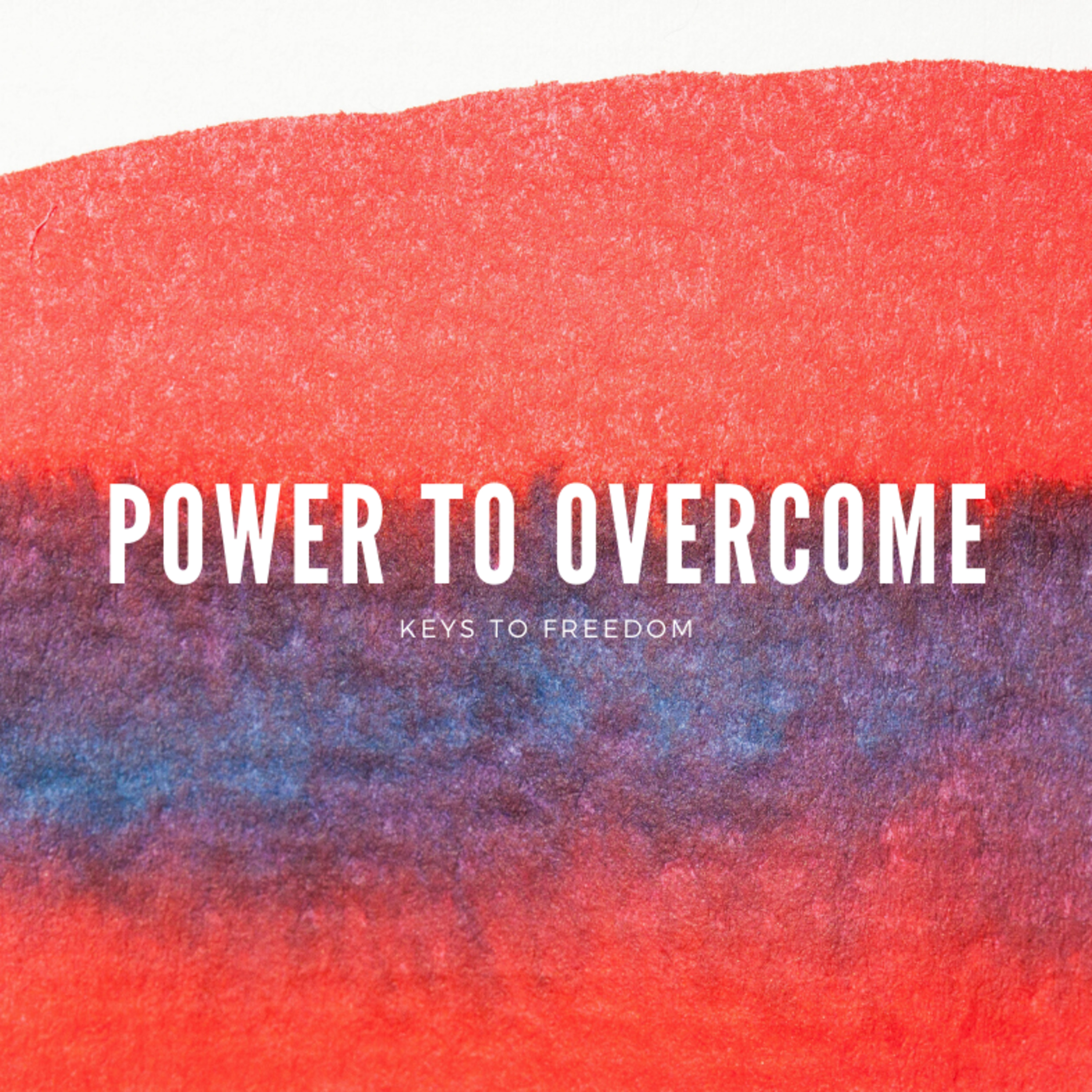 Sunday Service | Power to Overcome | June 28 2020 episode artwork